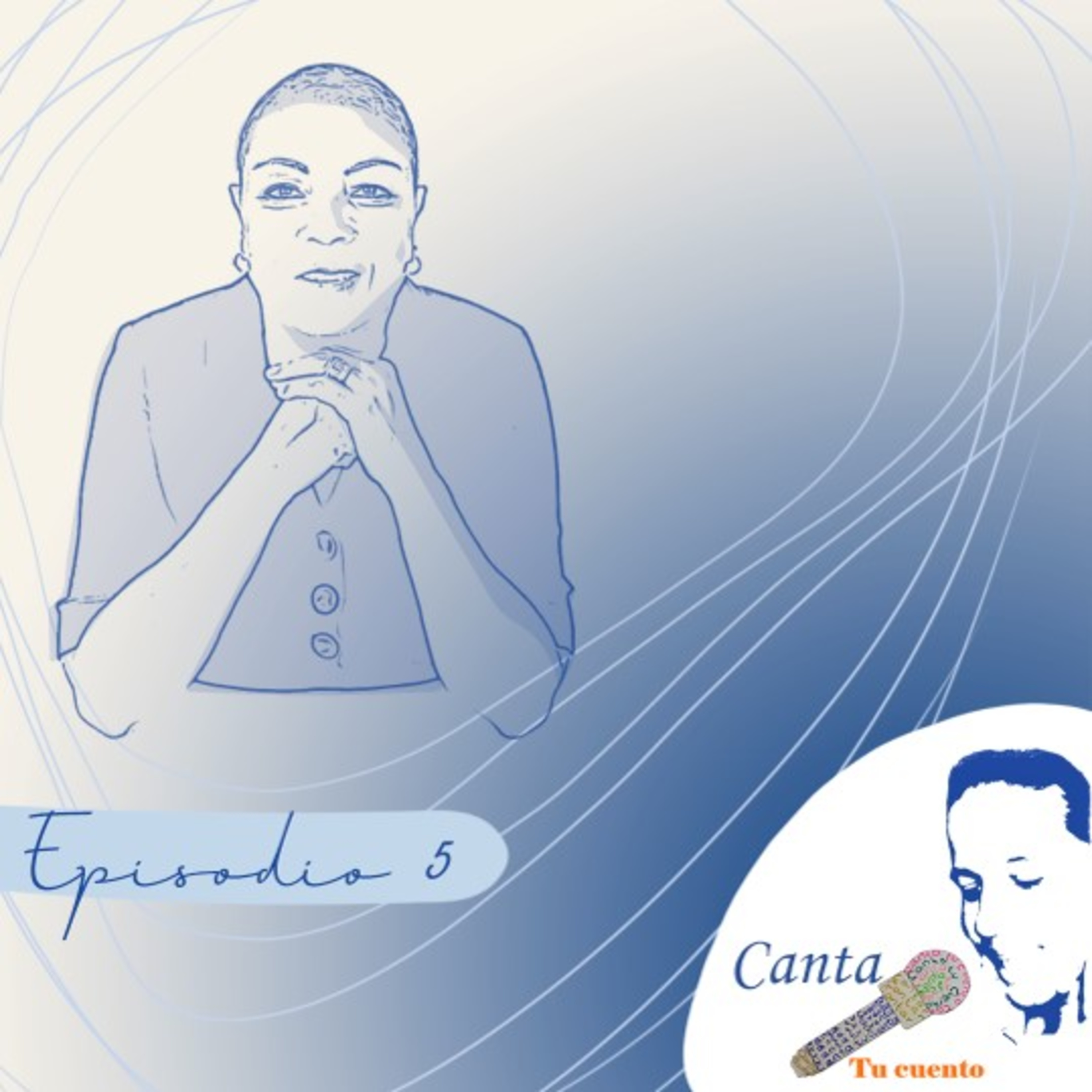 CANTA TU CUENTO - Escritura de Narrativas para contarlas cantando