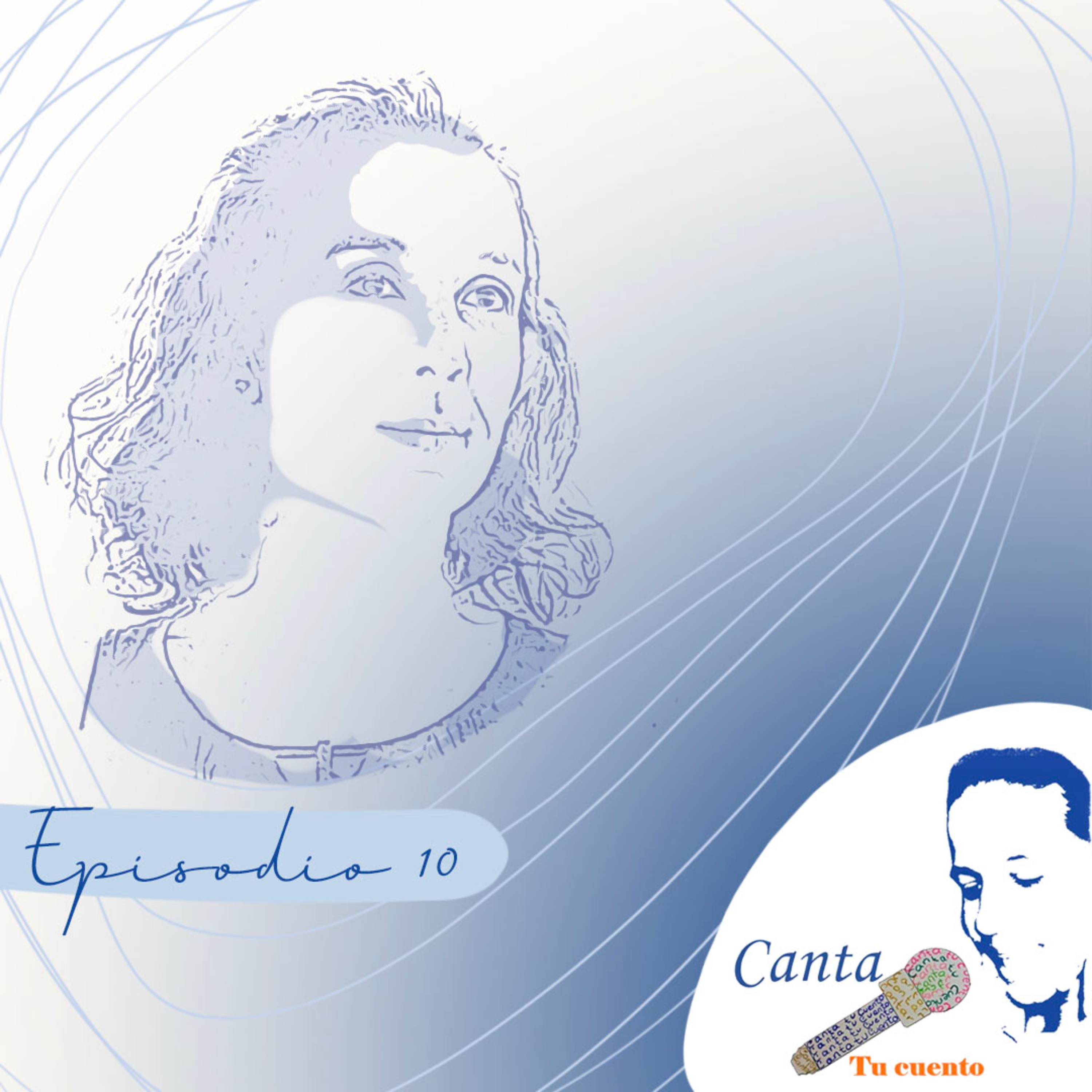 CANTA TU CUENTO - Escritura de Narrativas para contarlas cantando