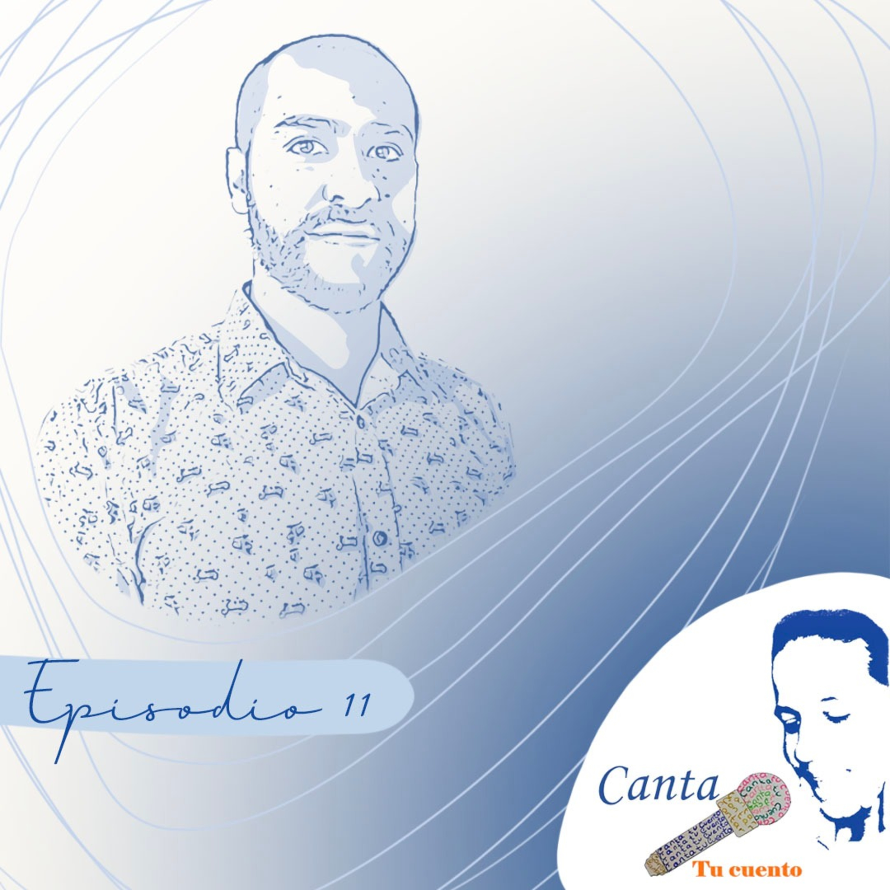 CANTA TU CUENTO - Escritura de Narrativas para contarlas cantando