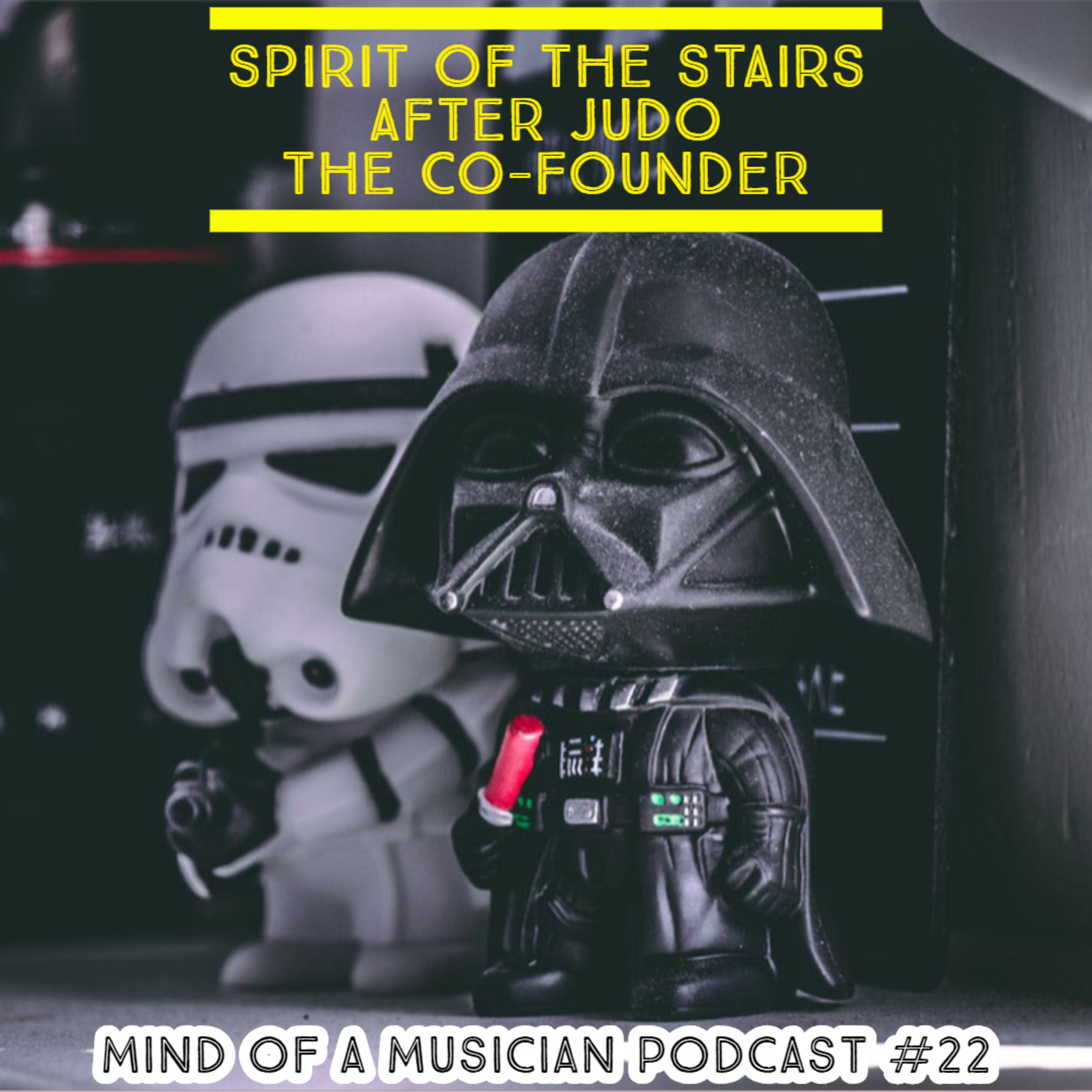Mind Of A Musician