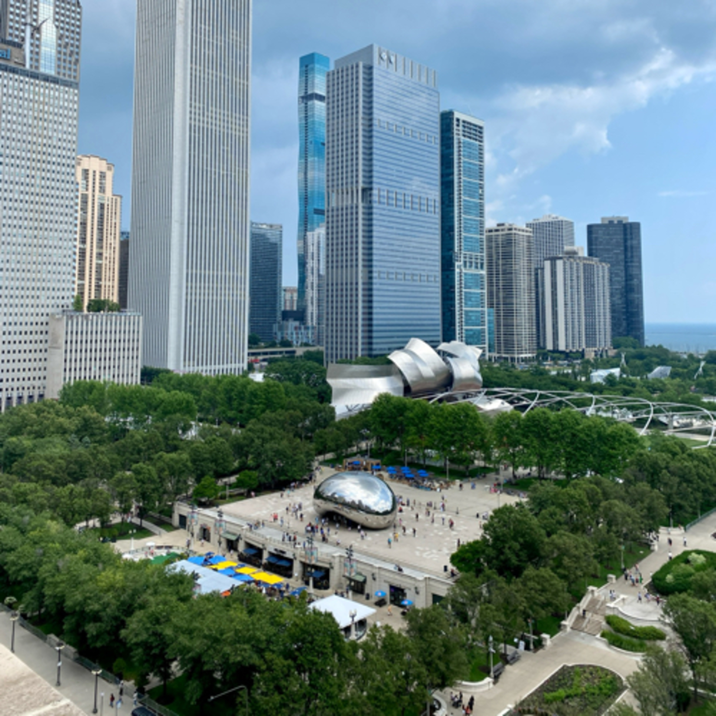 10 Best Things To Do in Chicago for First-Time Visitors
