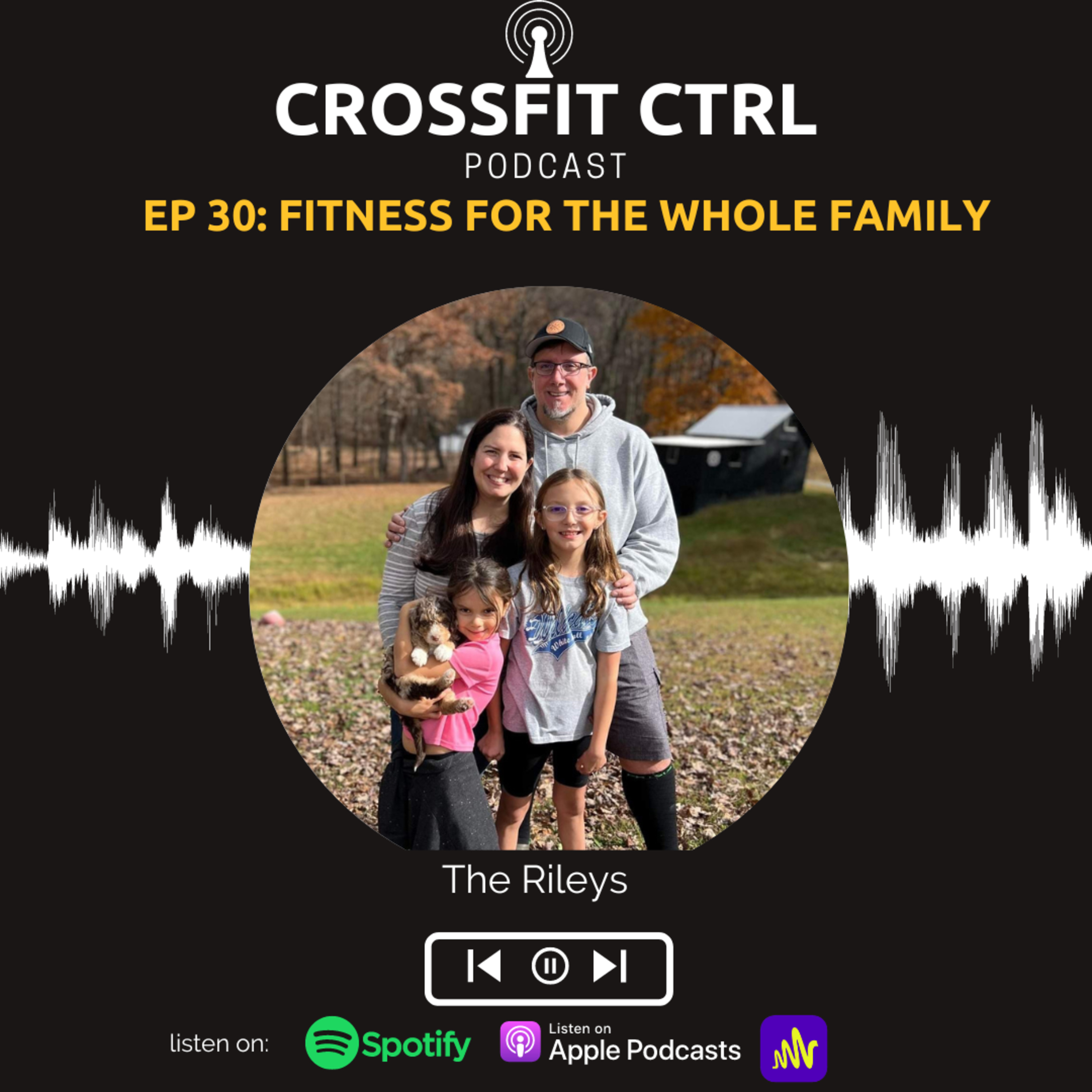 Take Control of Your Life Podcast