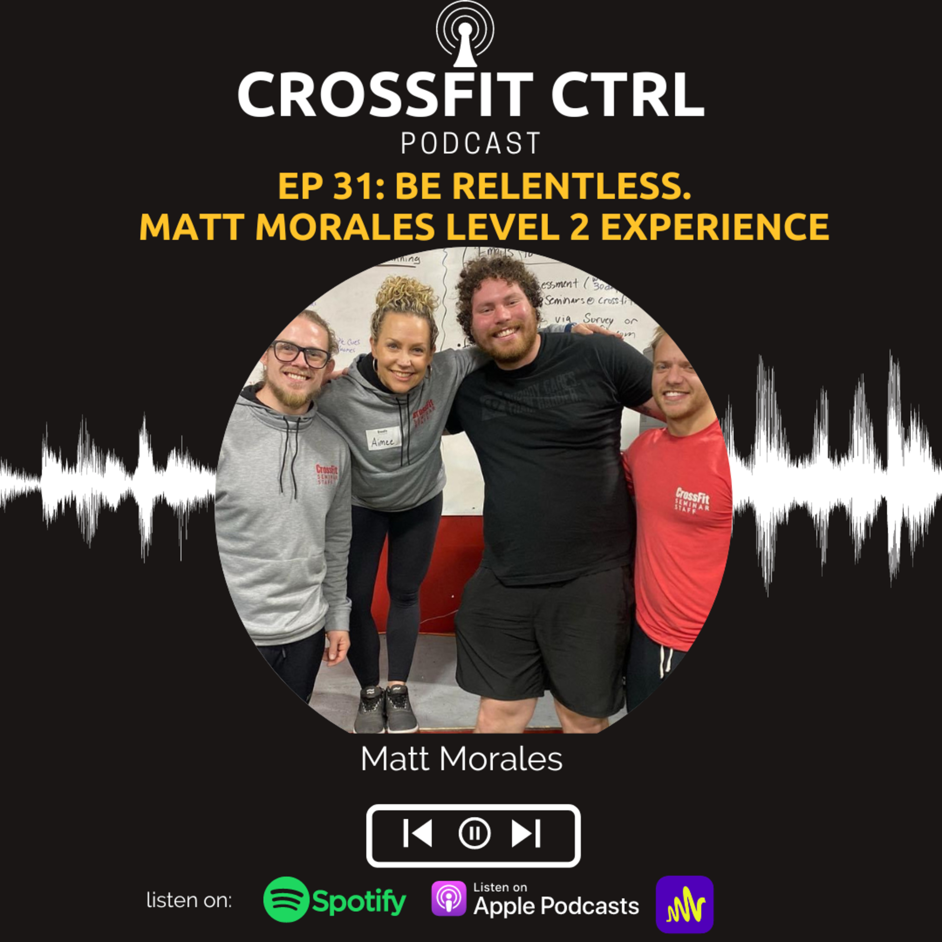Take Control of Your Life Podcast