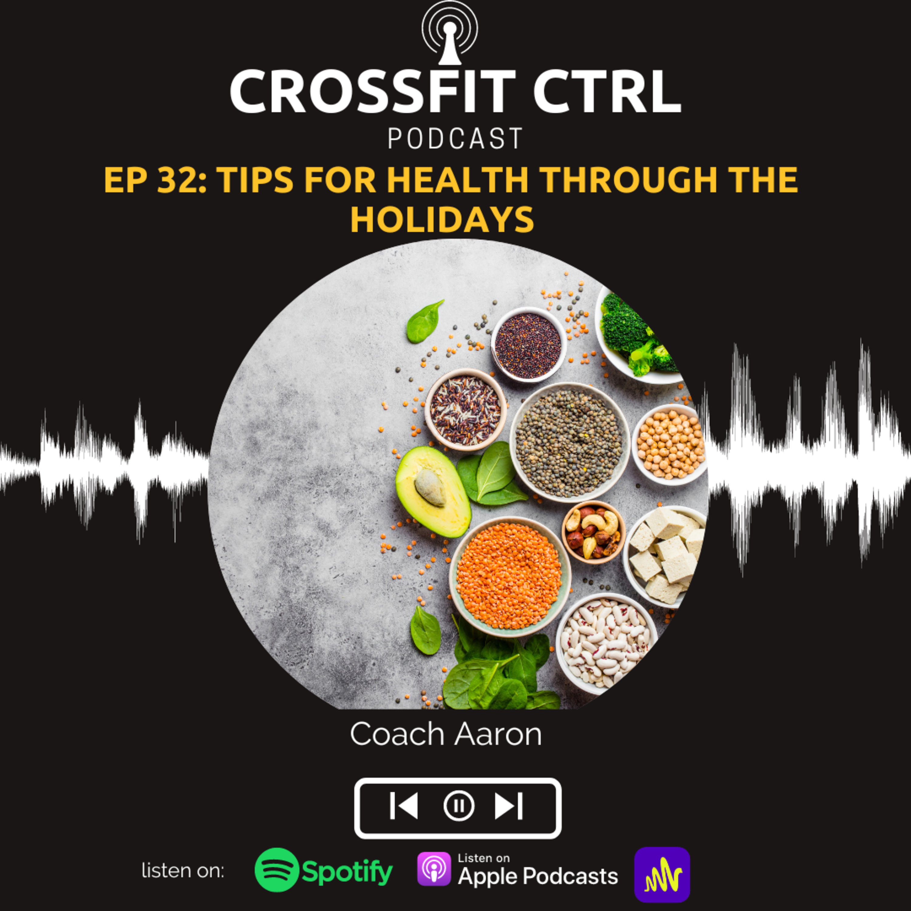 Take Control of Your Life Podcast
