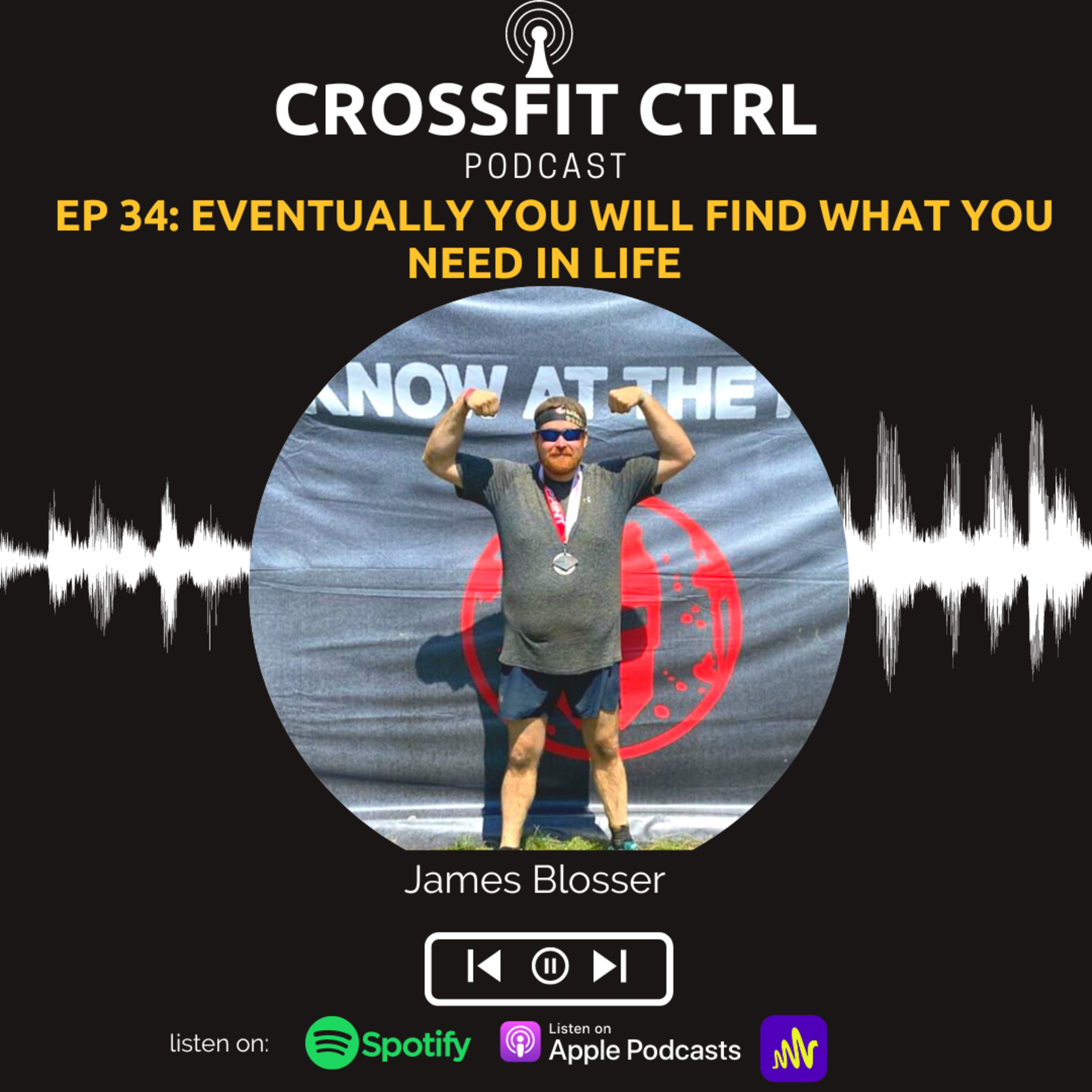 Take Control of Your Life Podcast