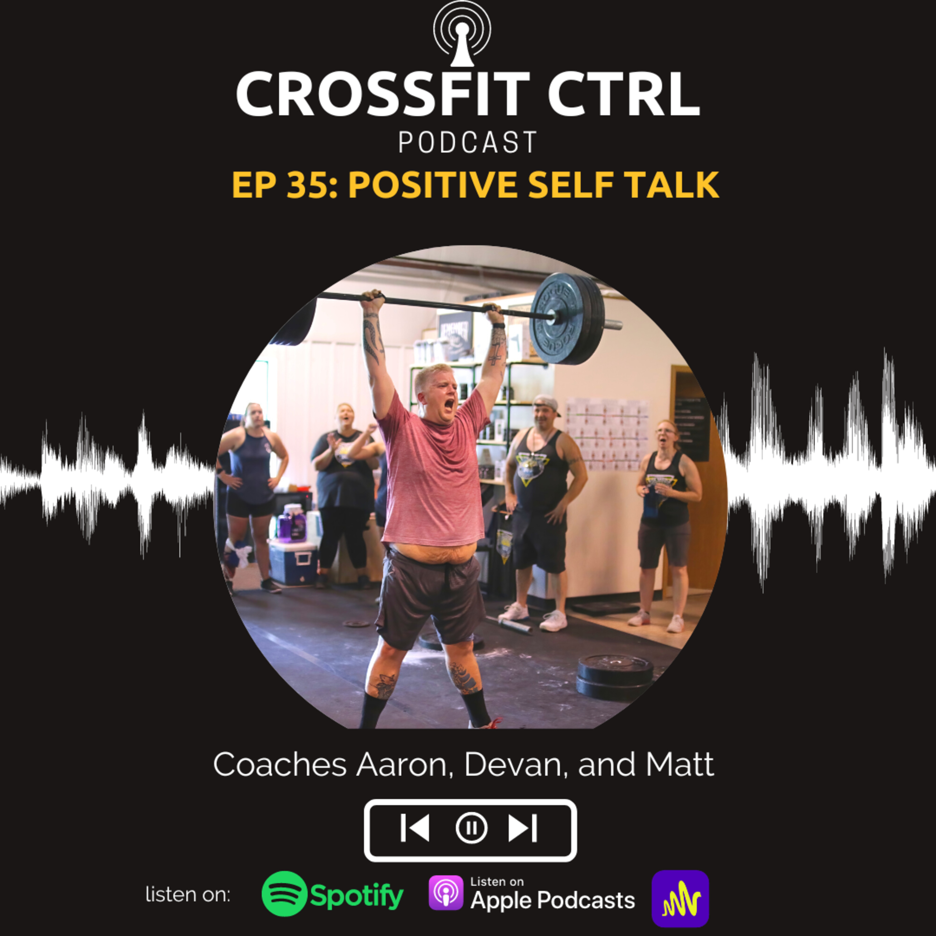 Take Control of Your Life Podcast