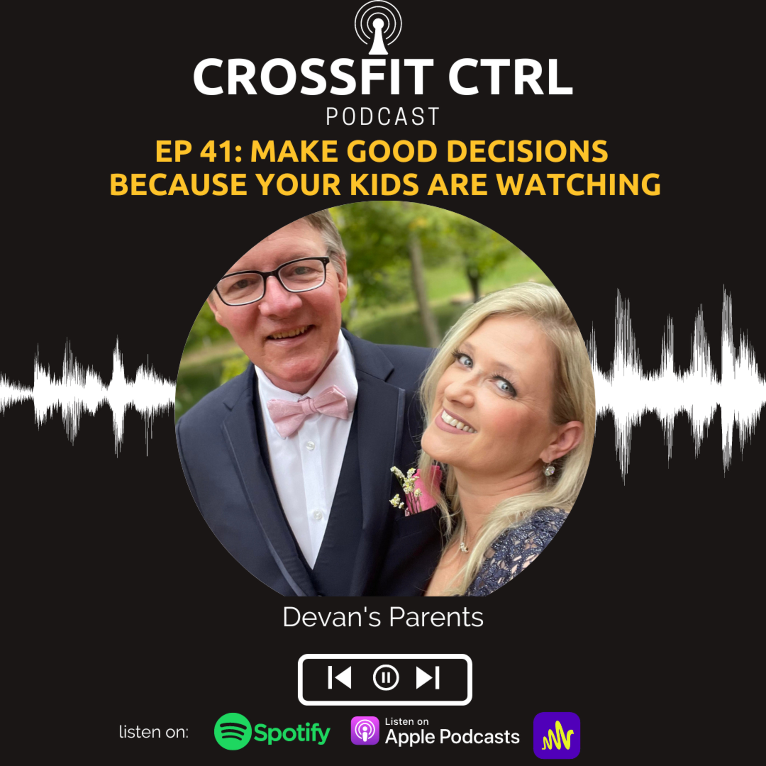 Take Control of Your Life Podcast