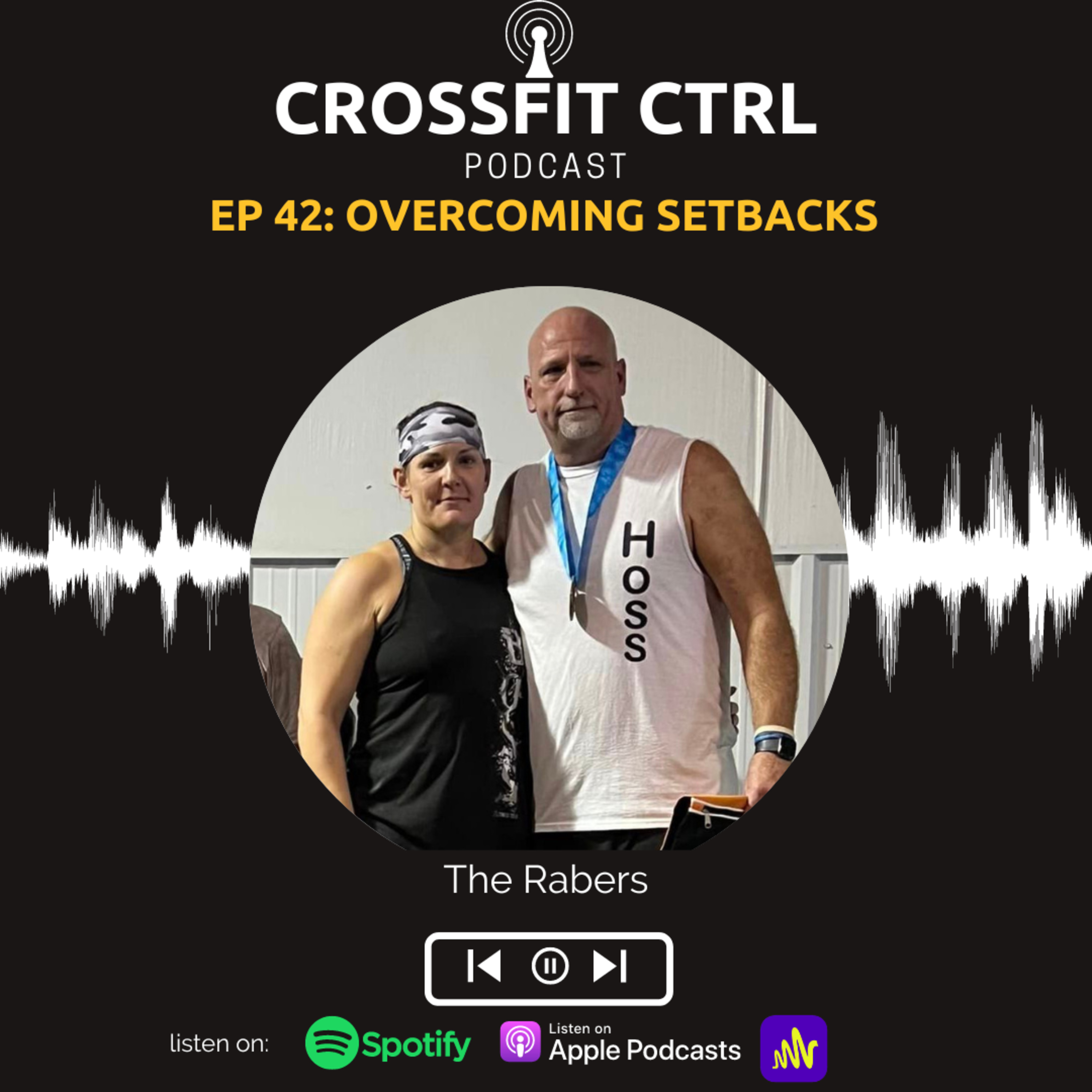 Take Control of Your Life Podcast