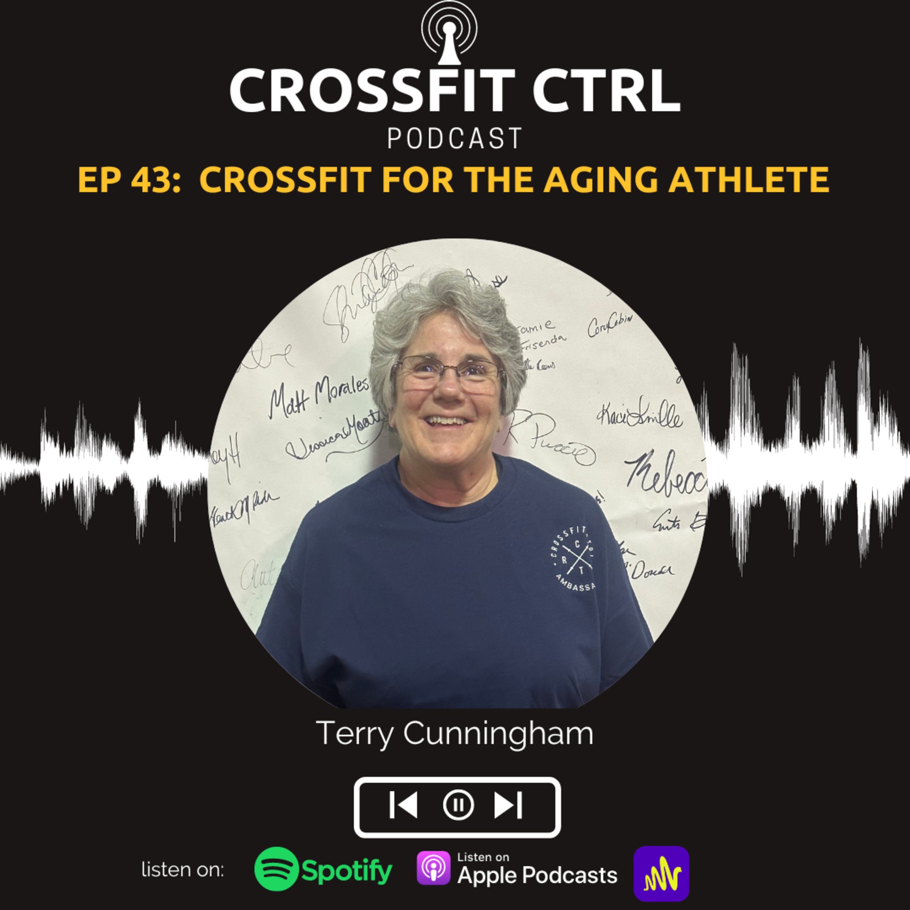 Take Control of Your Life Podcast