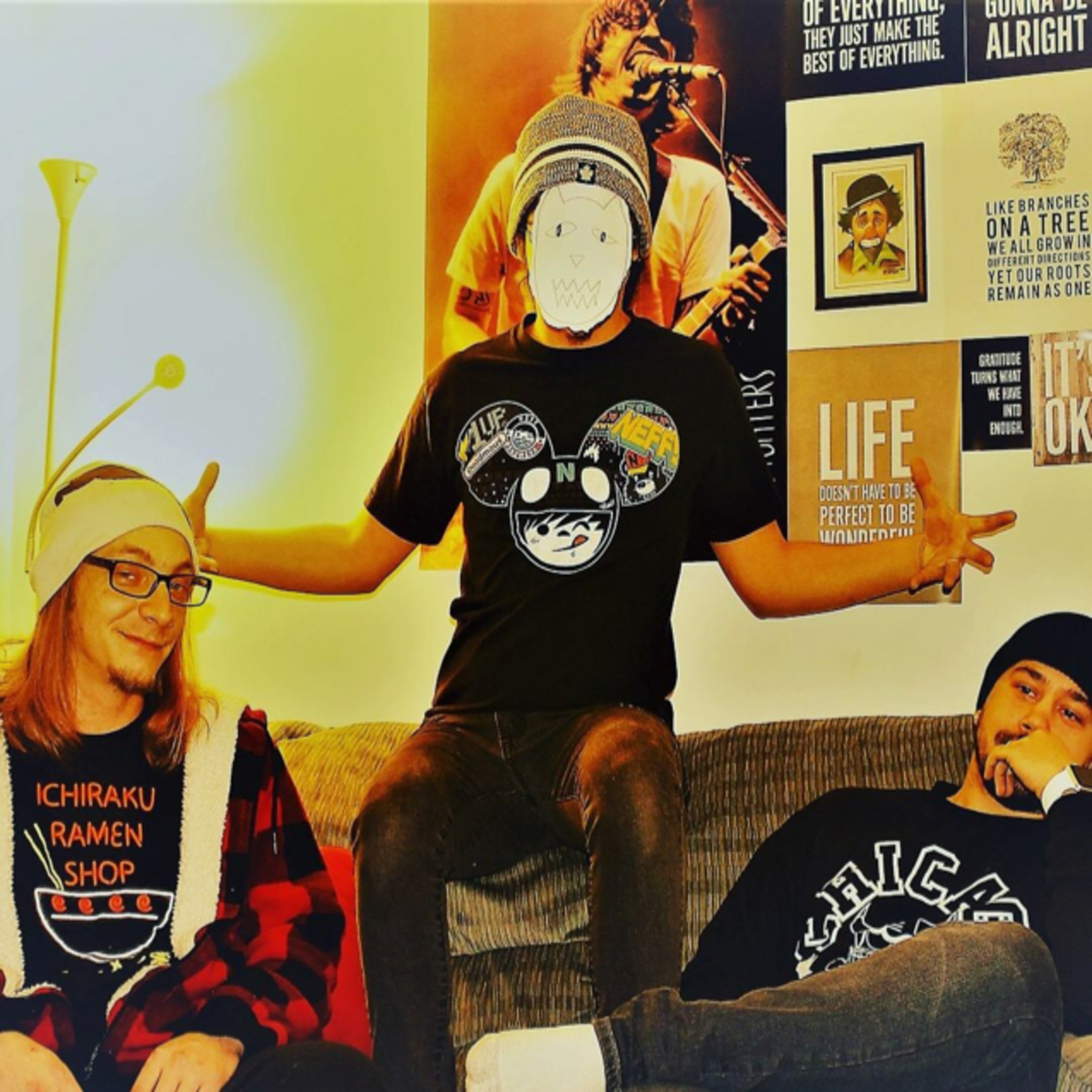 S1 Ep2 Music By: Pablo’s Great Revenge/JoeMartynRicke thumbnail