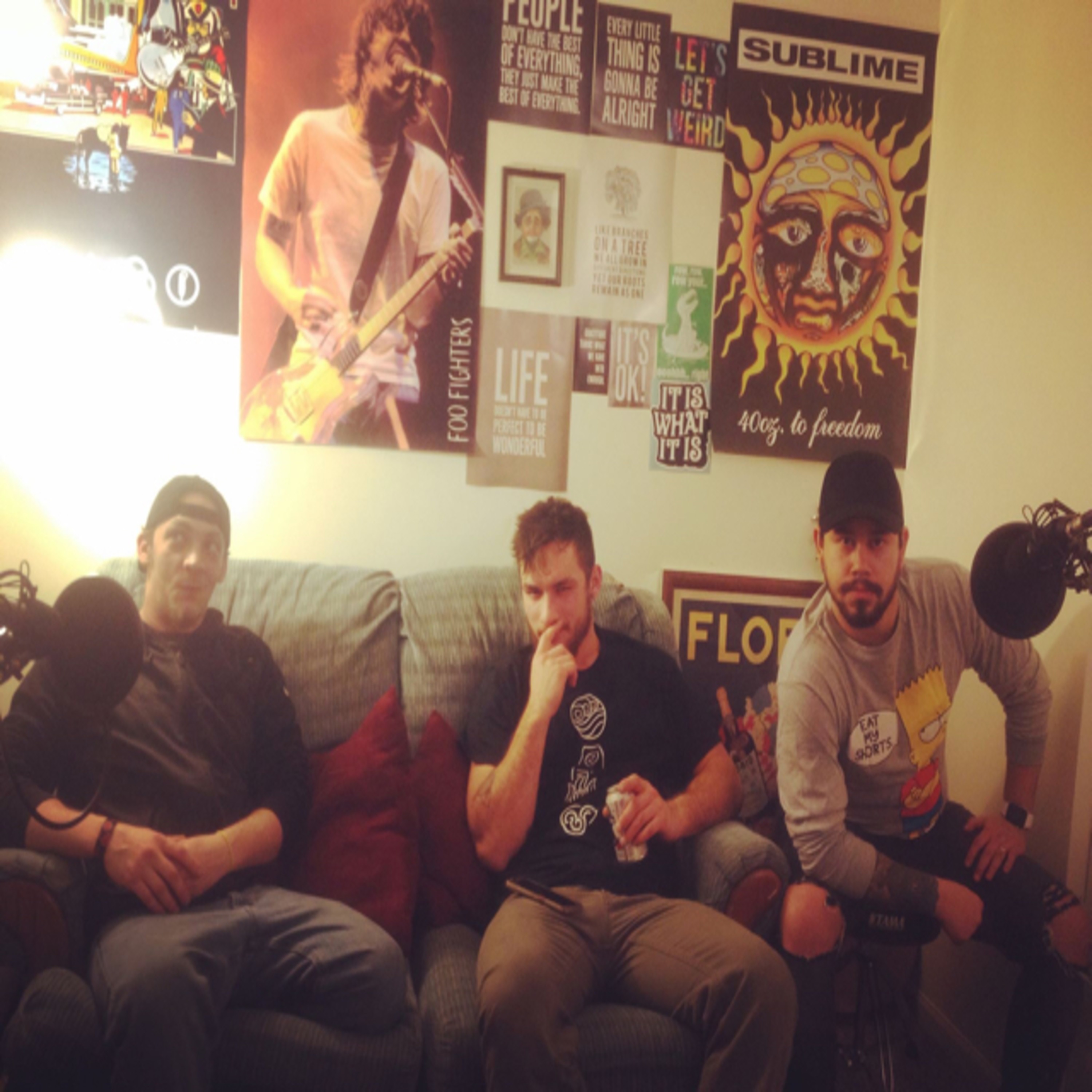 S1 Ep3 Feat. Christian Bastardo thumbnail