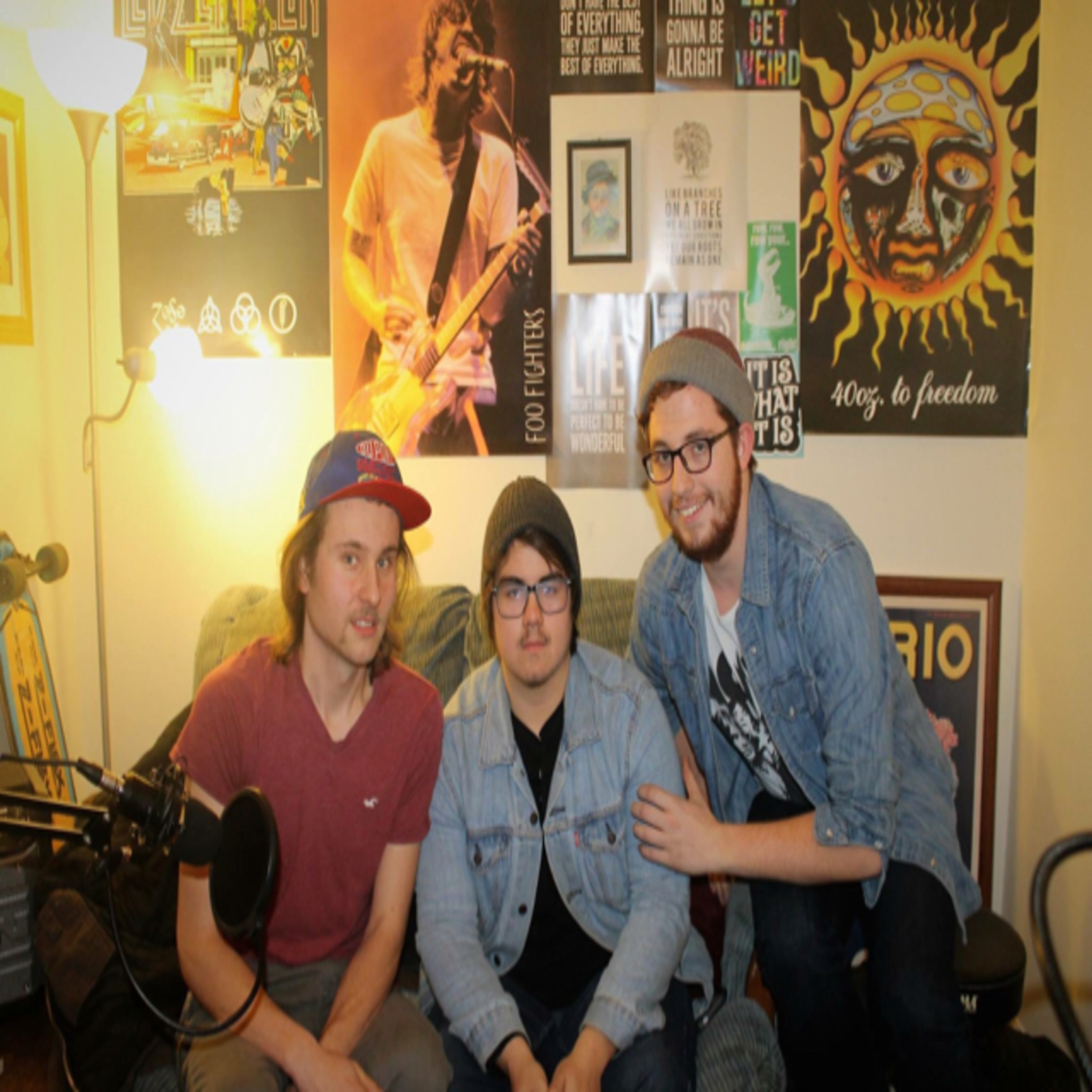 S1 Ep4 Feat. “In Stages”  thumbnail