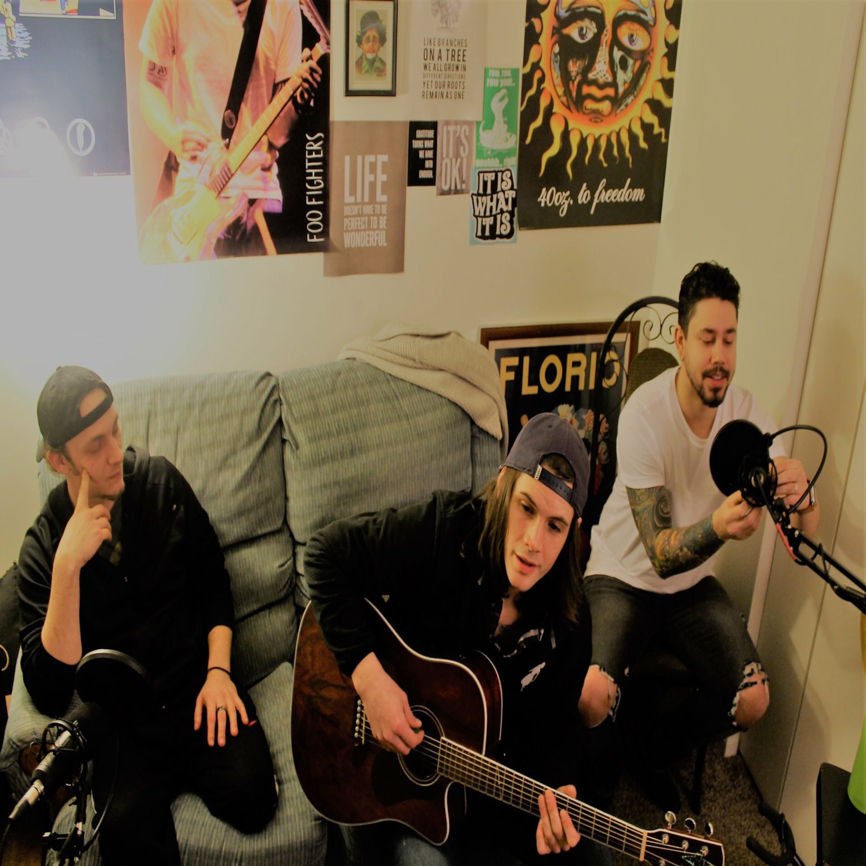 S1 Ep7 Feat. Aaron Kidder thumbnail