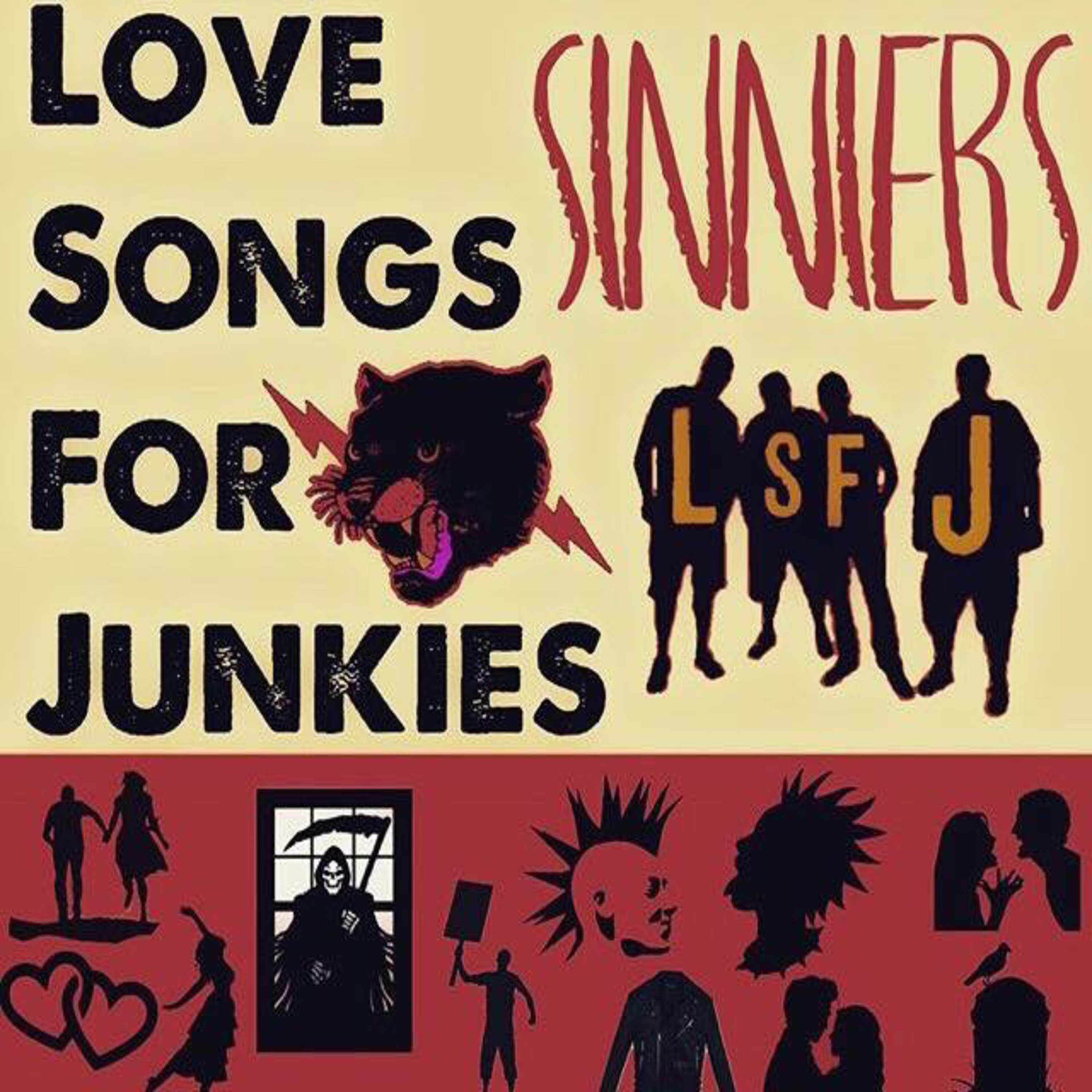 S1 Ep13 Music By: Love Songs For Junkies  thumbnail