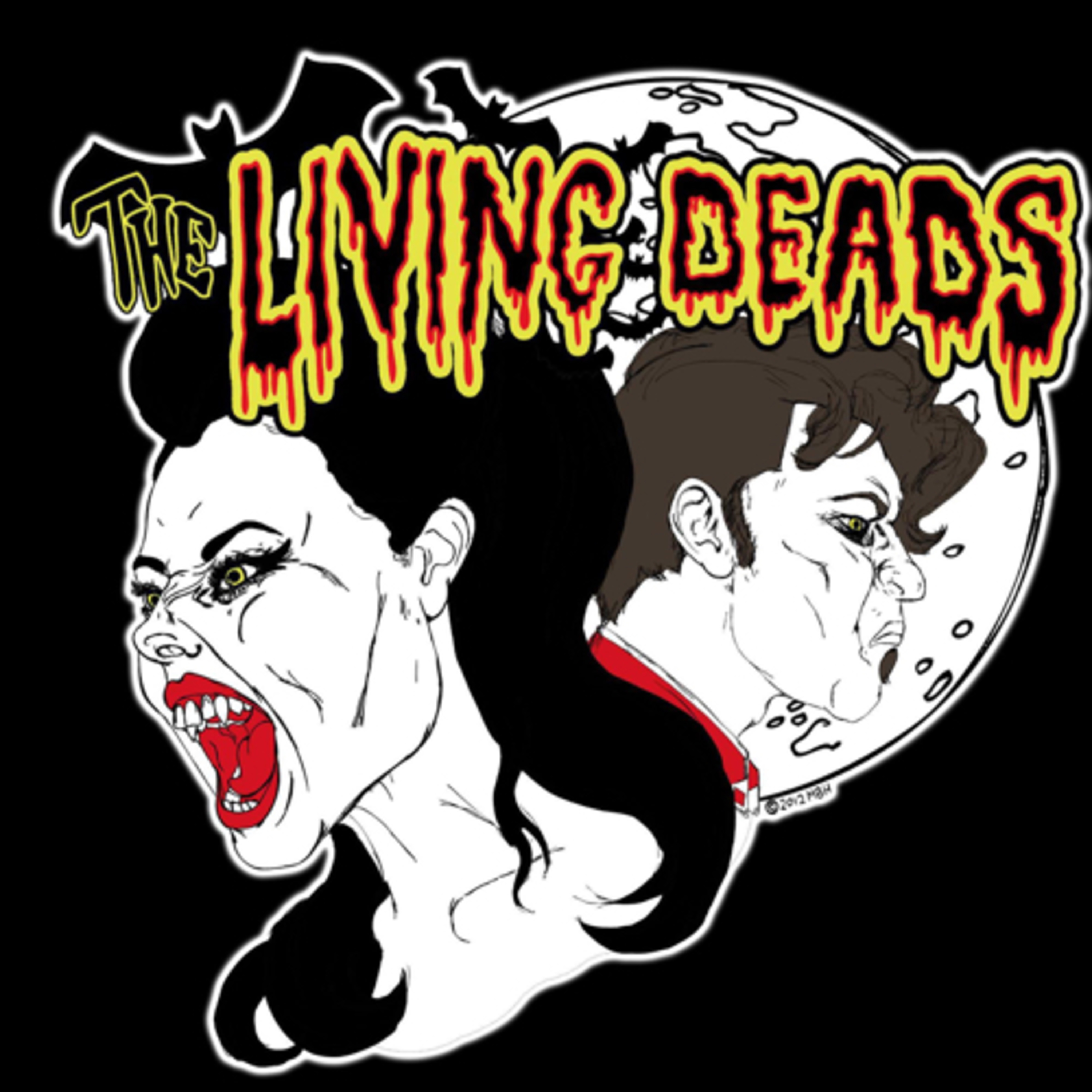 S1 Ep23 Music By: The Living Dead’s  thumbnail