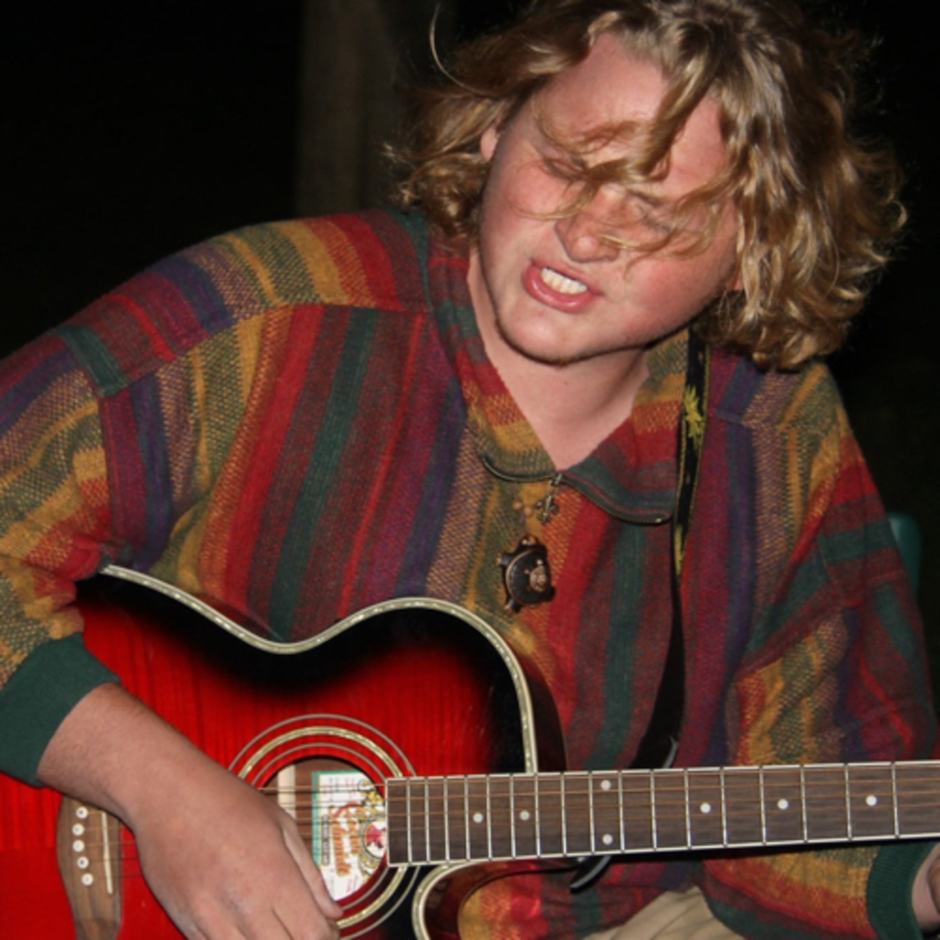 S1 Ep32 Feat. Dylan Hall a.k.a Billy Dylan  thumbnail