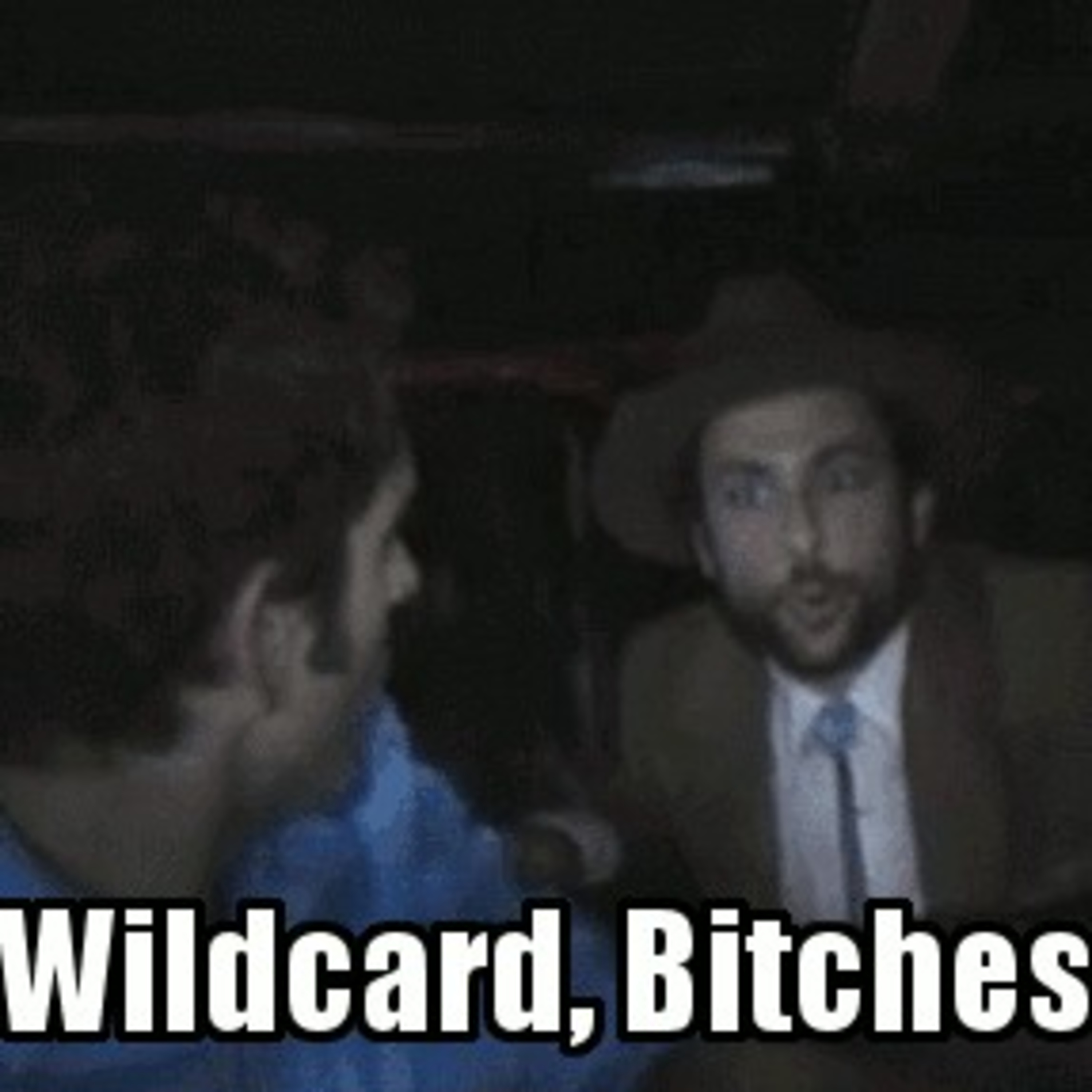 S1 Ep41 Music by: Wild Card (End of the Year Edition) thumbnail