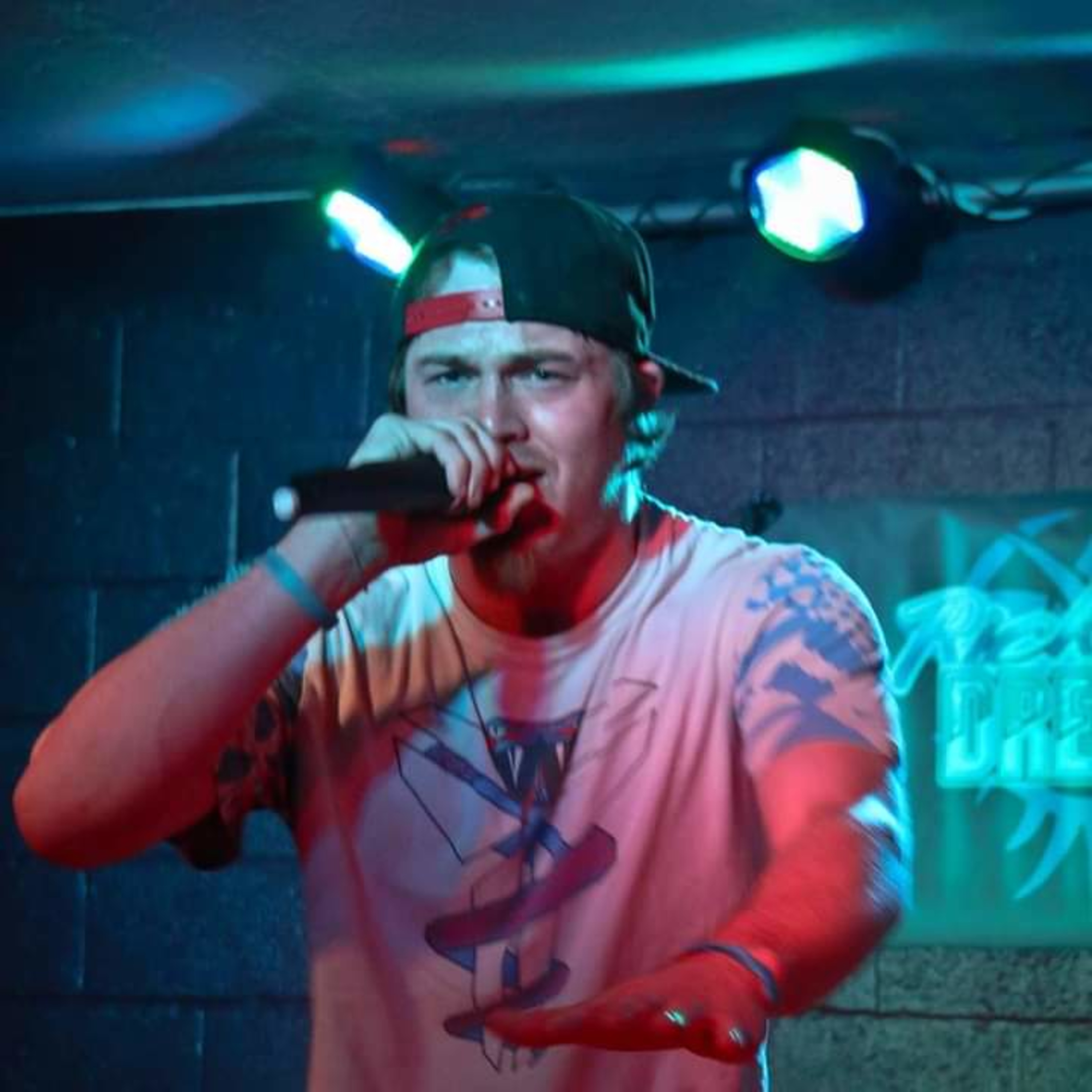 S1 Ep42 Music by: R. Dreamz thumbnail