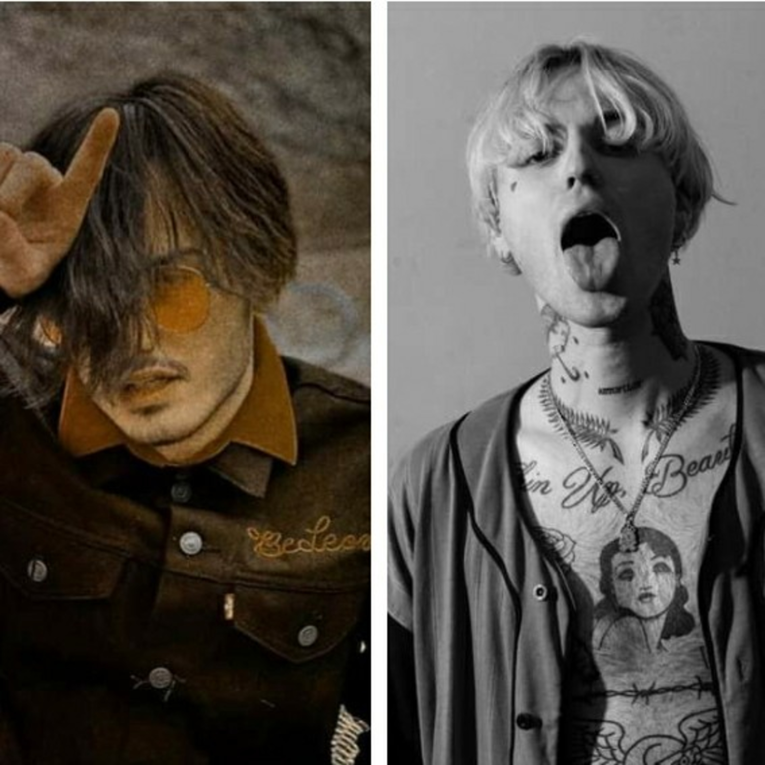 S1 Ep43 Music by: BeLeon & Jutes thumbnail