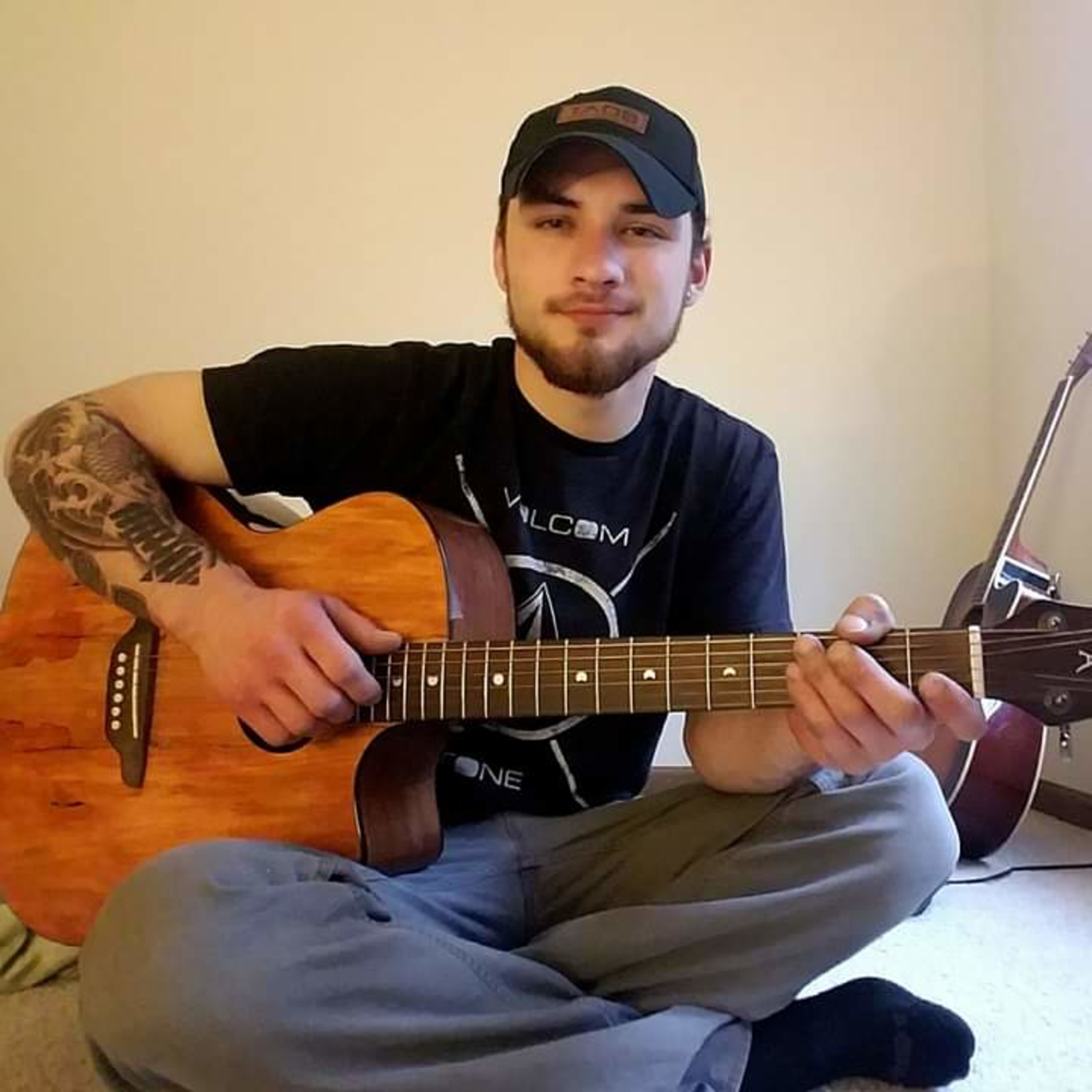 S1 Ep46 Music by: Christian Bastardo (2) thumbnail