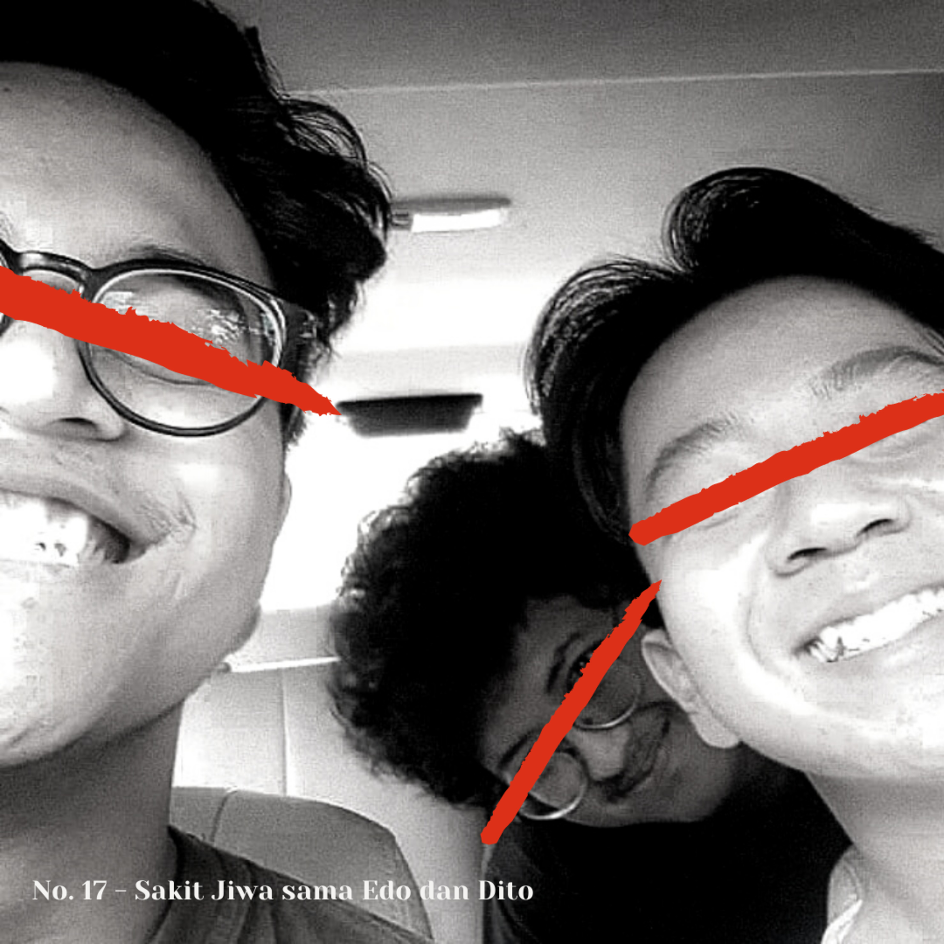 Cerita, Cinta, dan Harapan