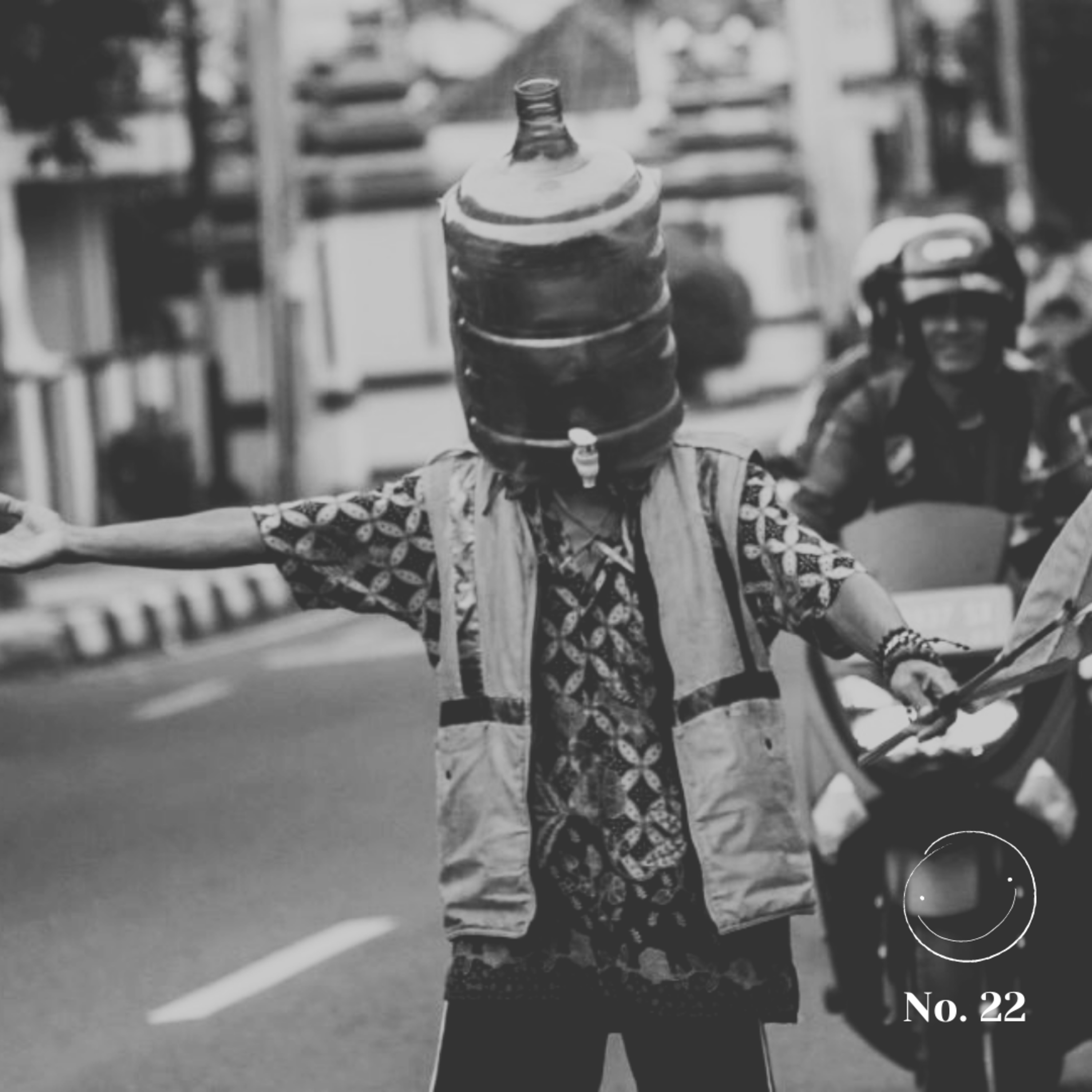 Cerita, Cinta, dan Harapan