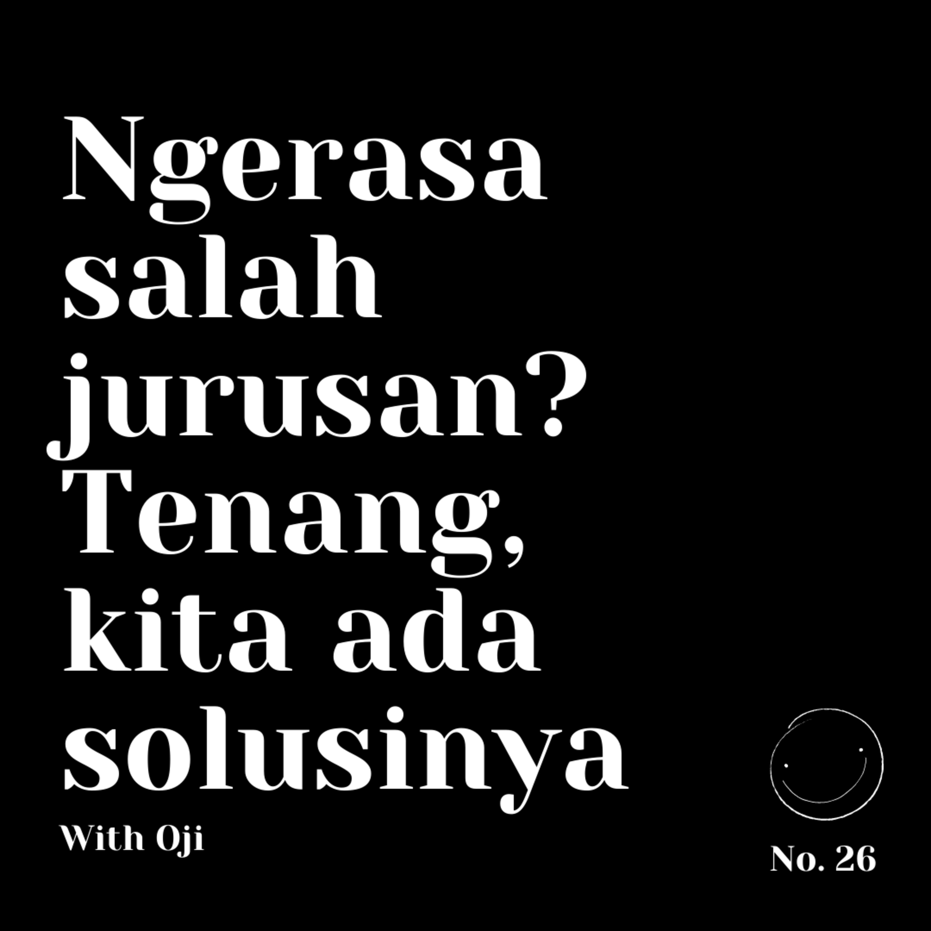 Cerita, Cinta, dan Harapan