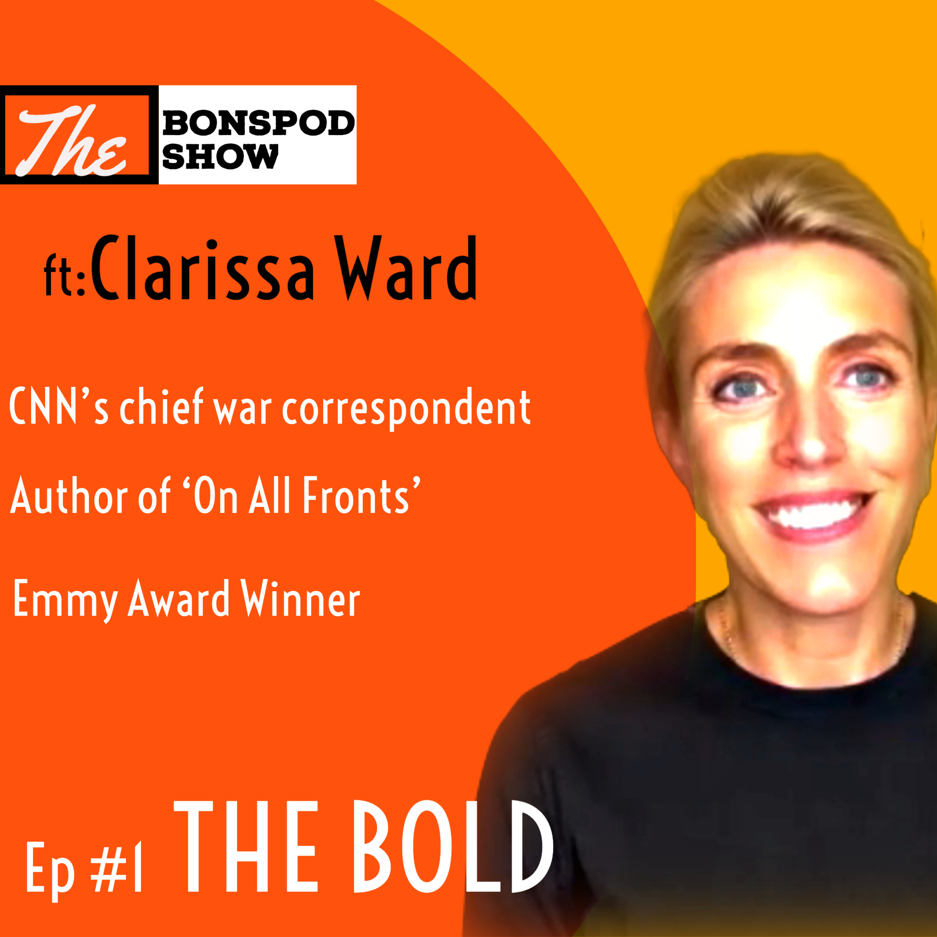 The BonsPod Show