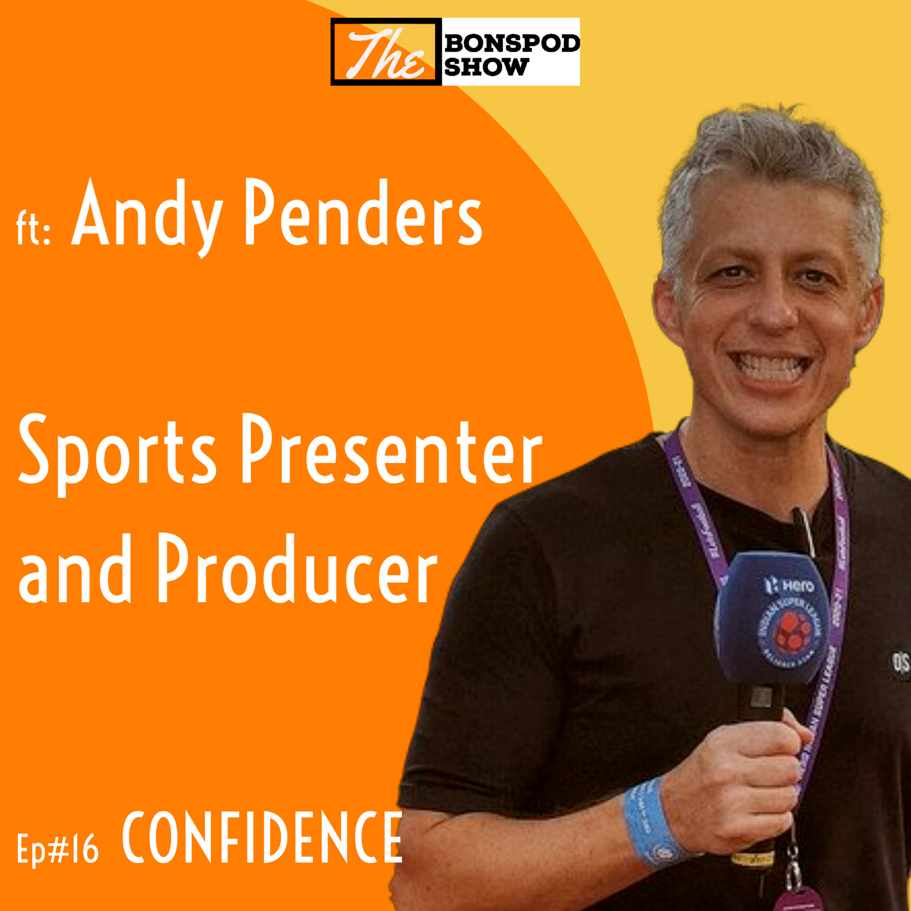 The BonsPod Show