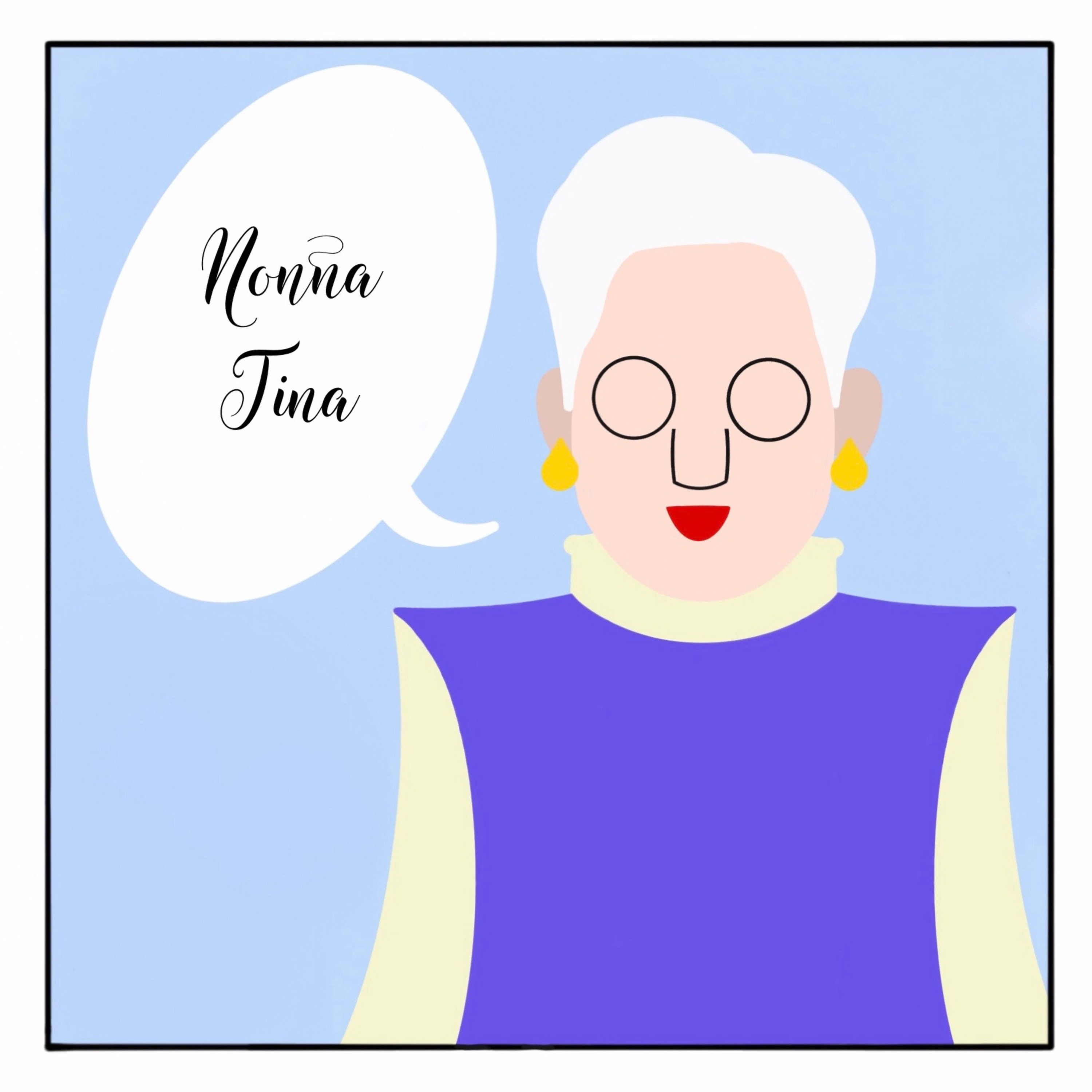 I Racconti dei Nonni