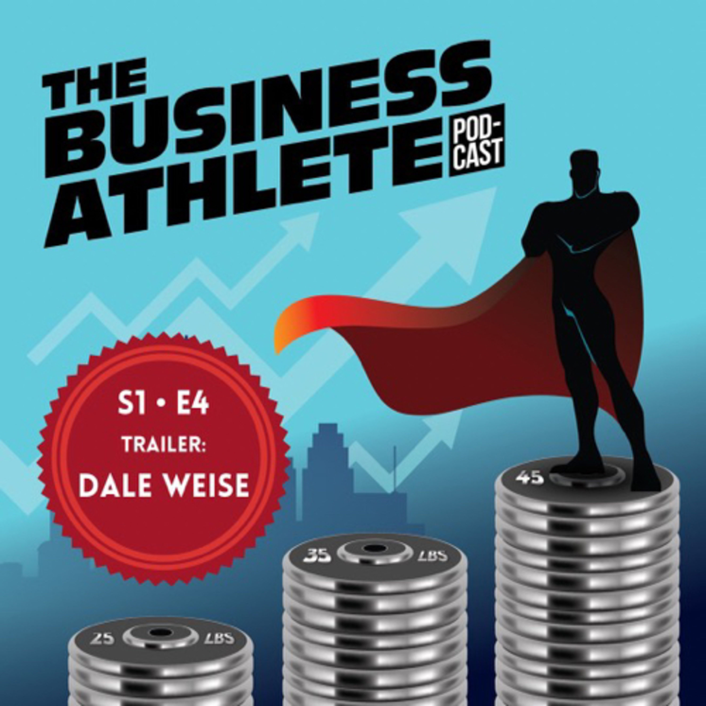 The Business Athlete