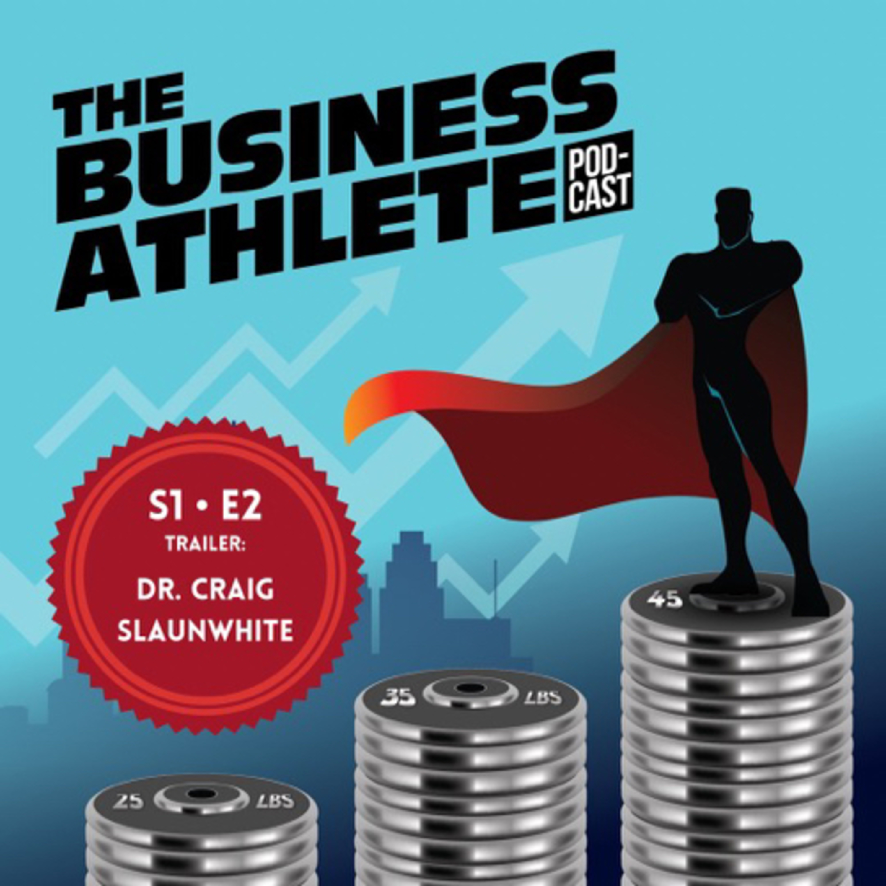 The Business Athlete