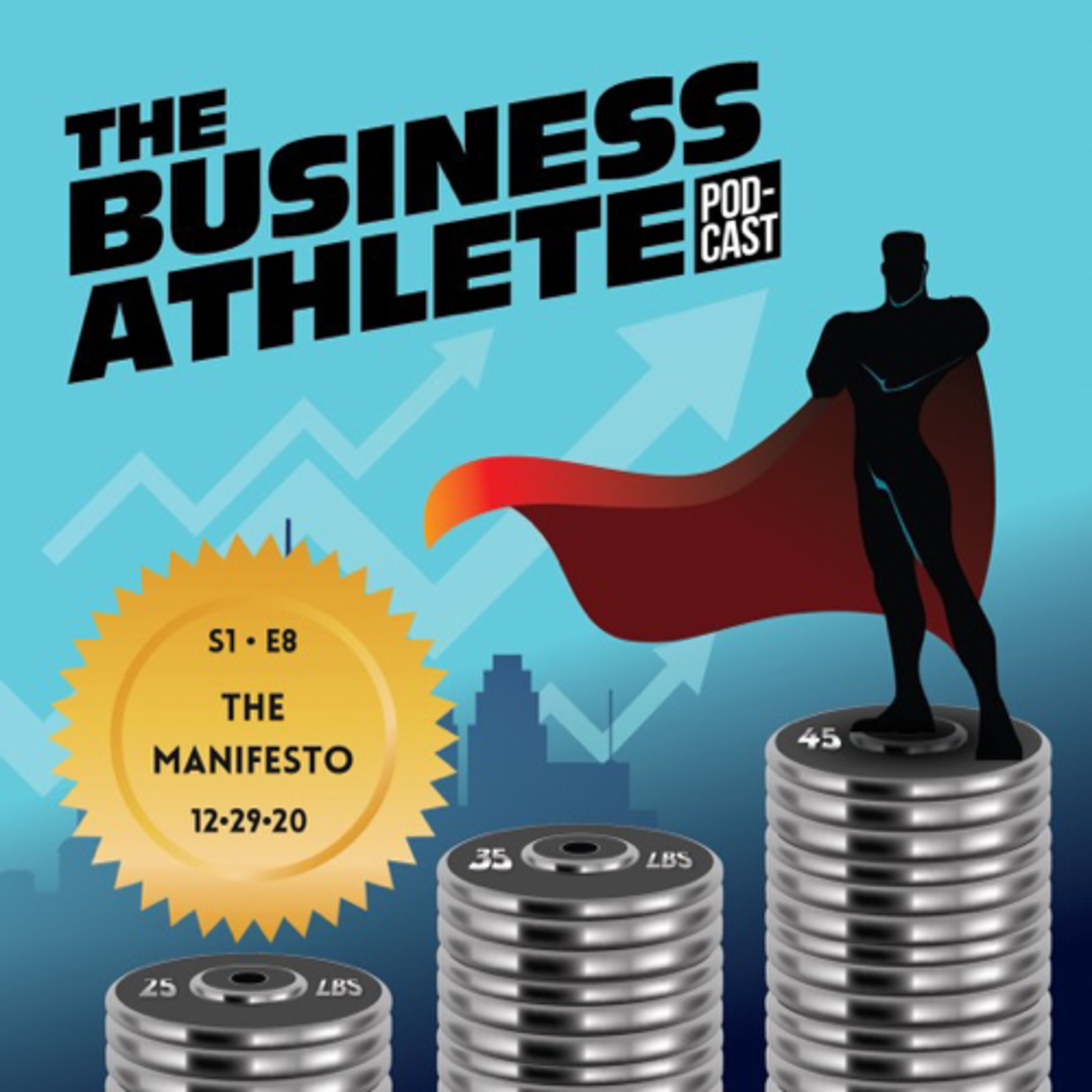 The Business Athlete