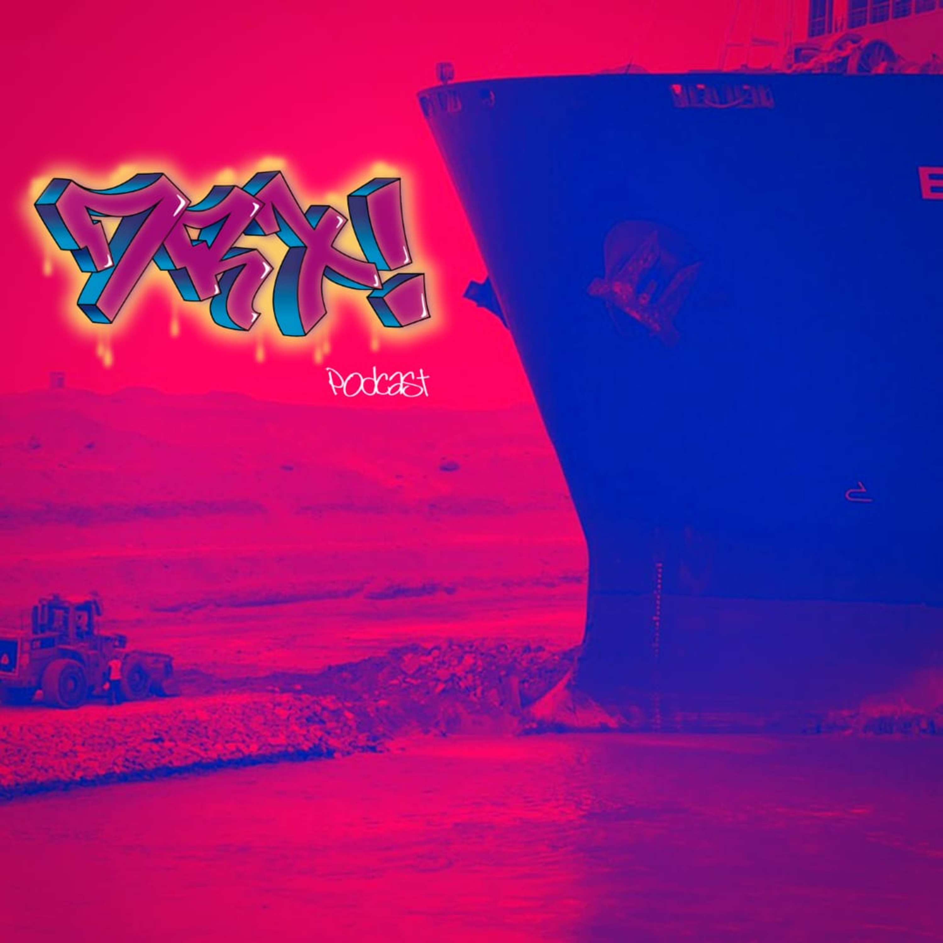 De Rocha Podcast