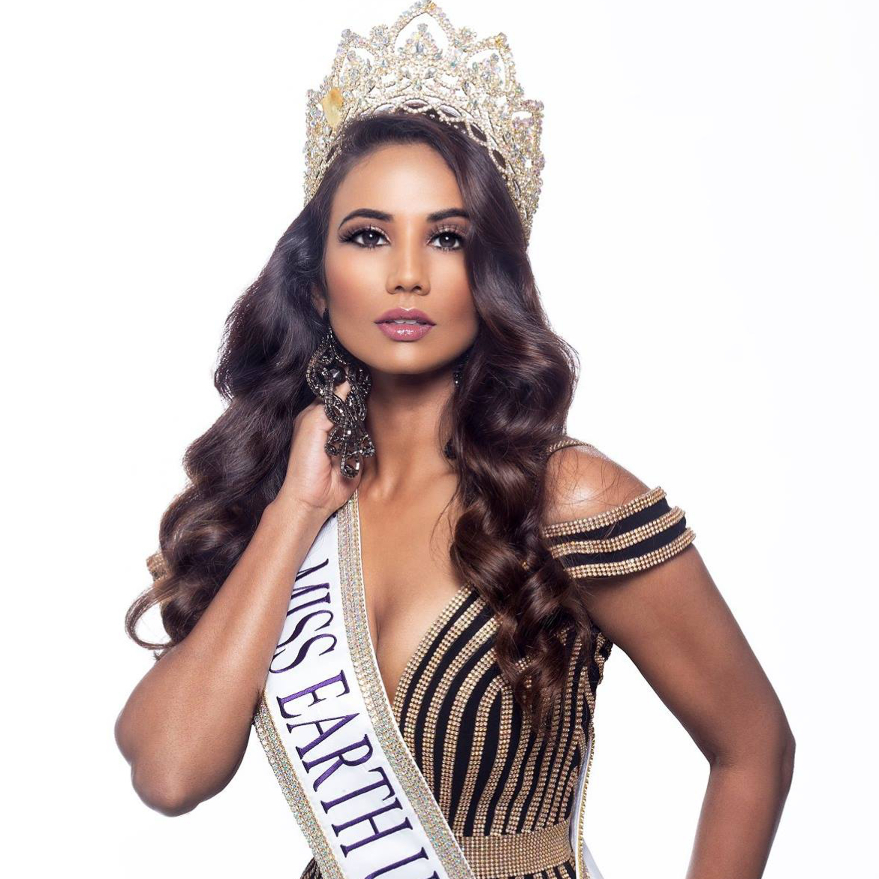 Pageants & Prosecco, The Podcast