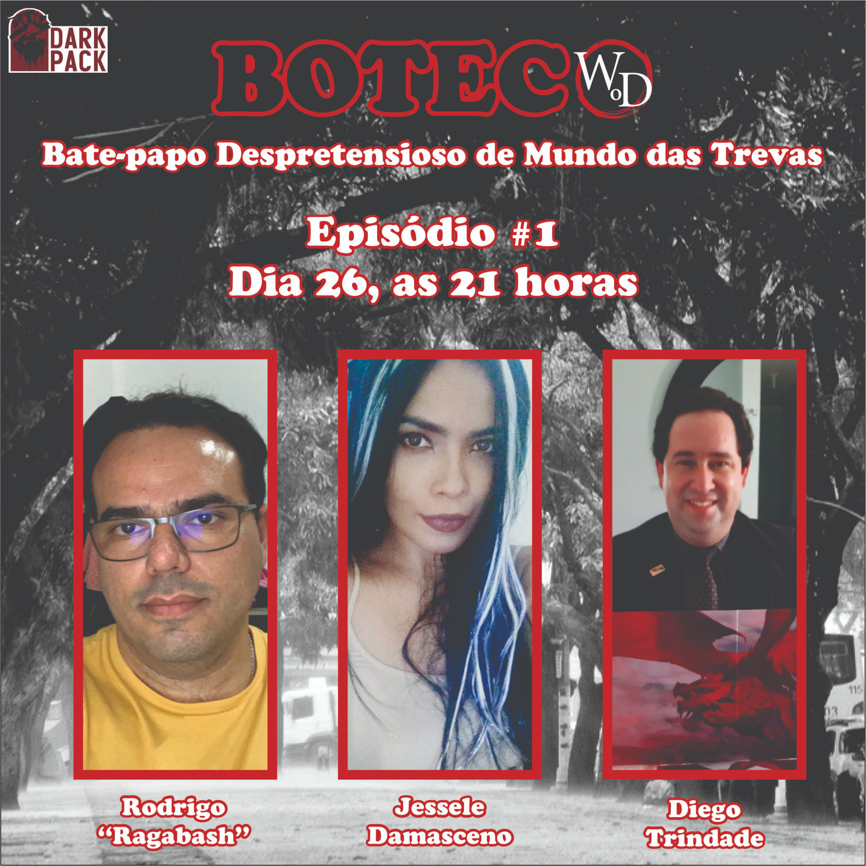 Rodrigo Ragabash