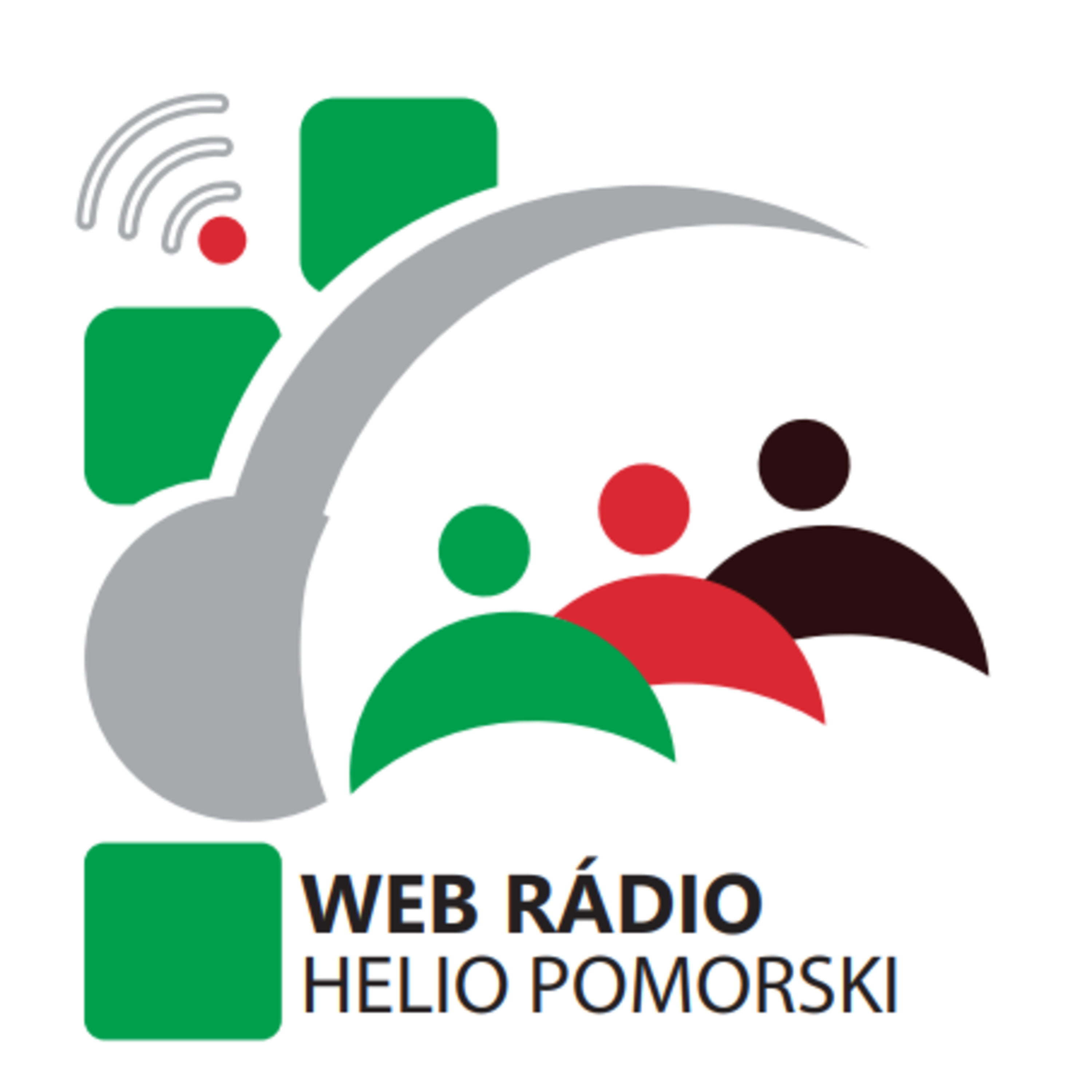 Web Rádio Hélio Pomorski