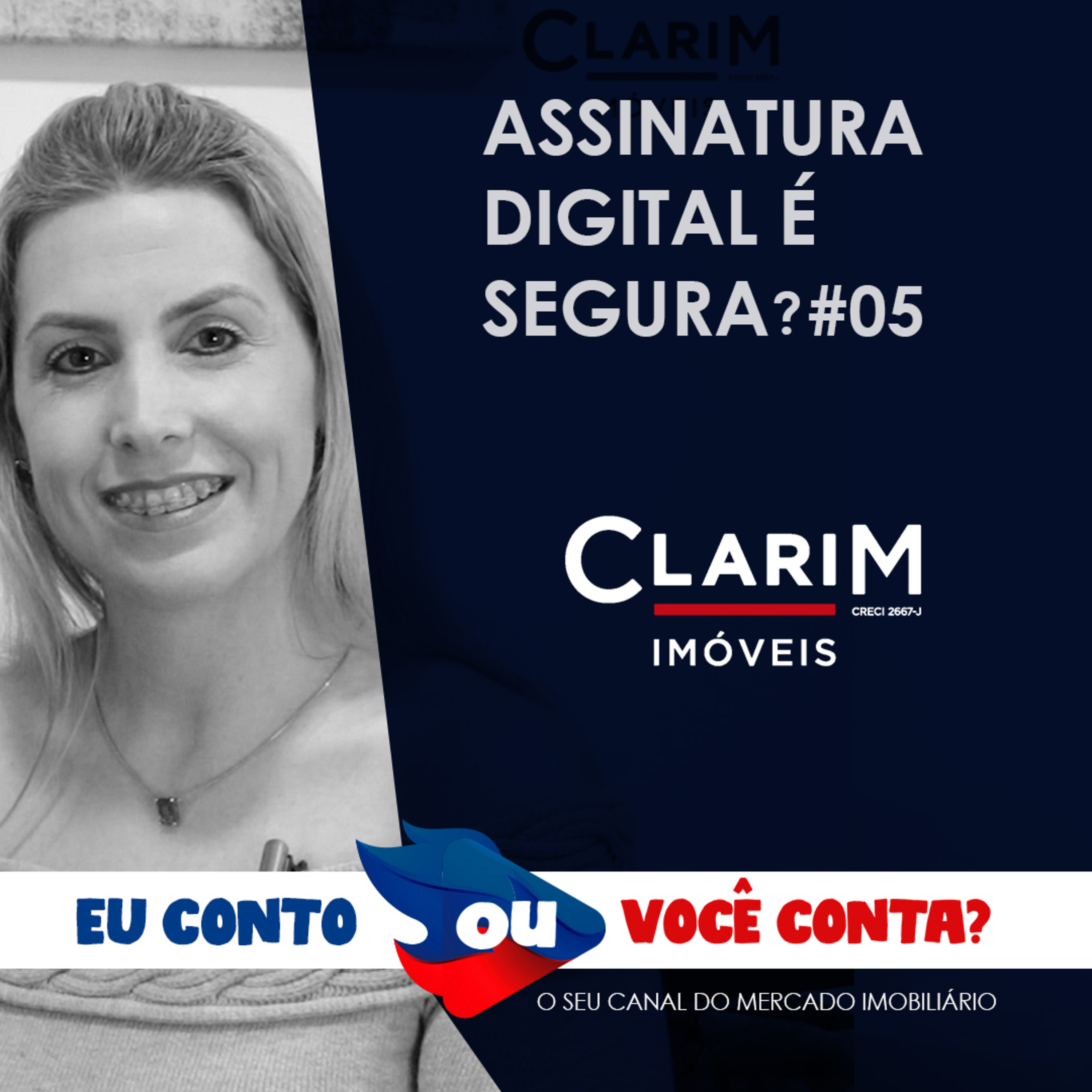 Clarim Imóveis