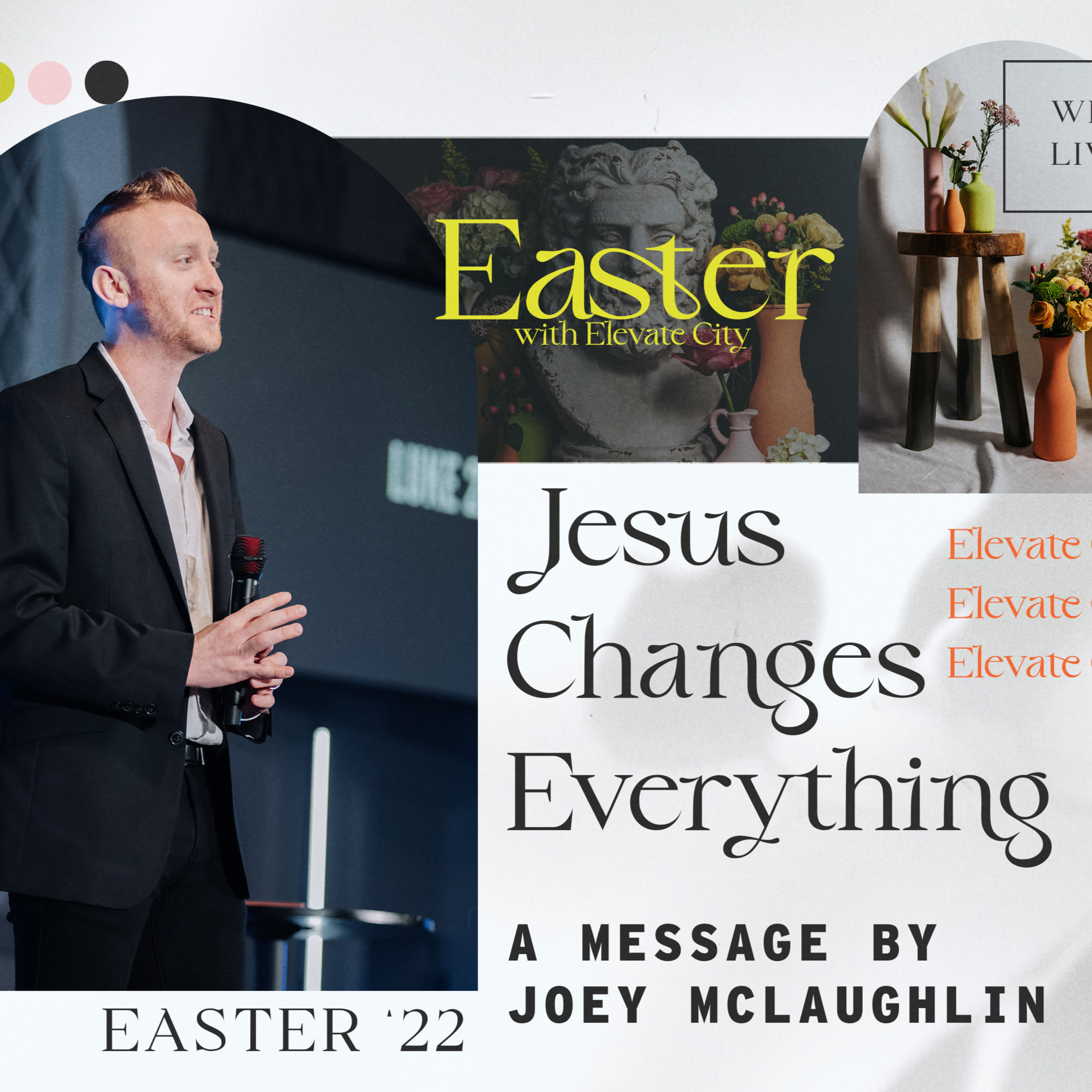 Elevate City Church