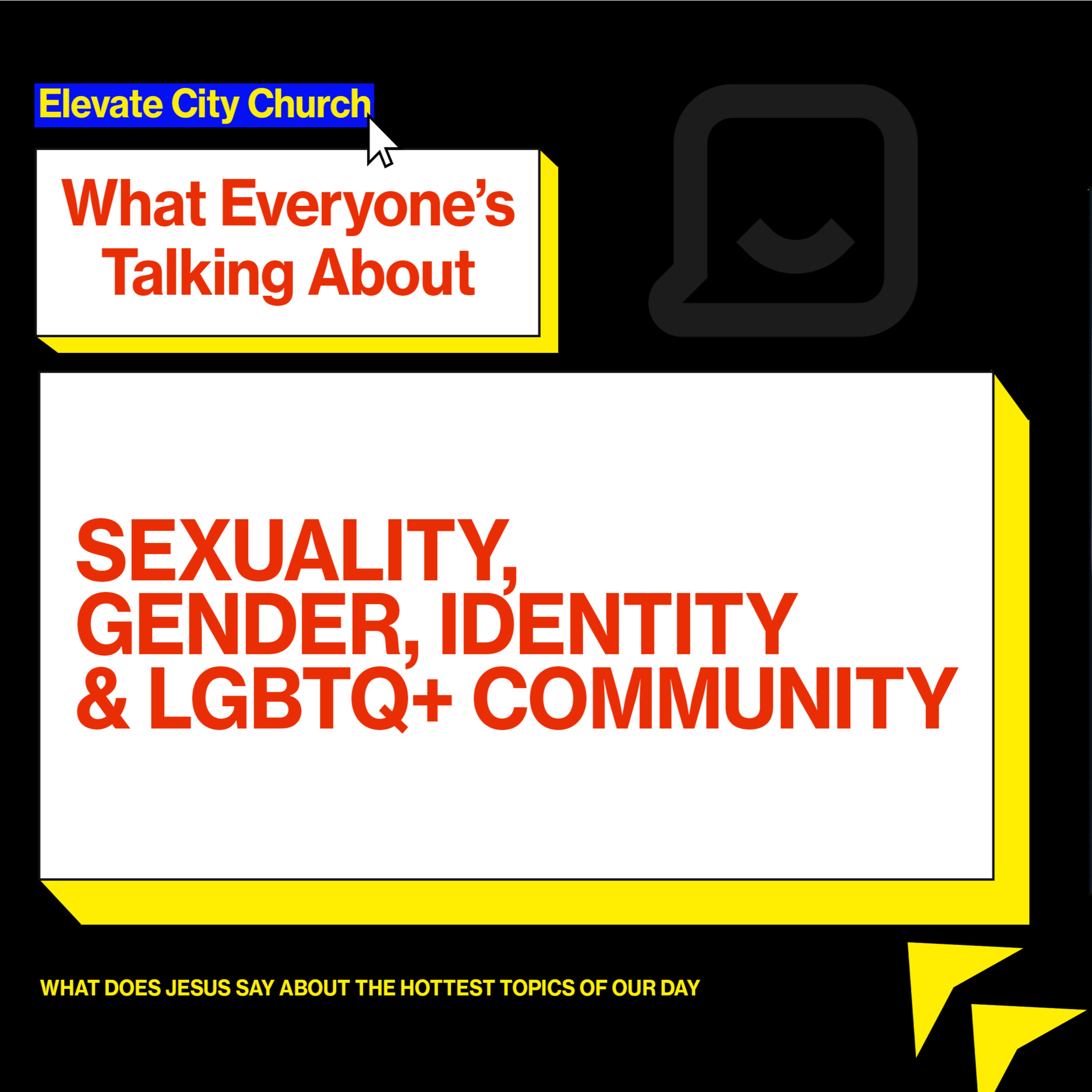 Elevate City Church