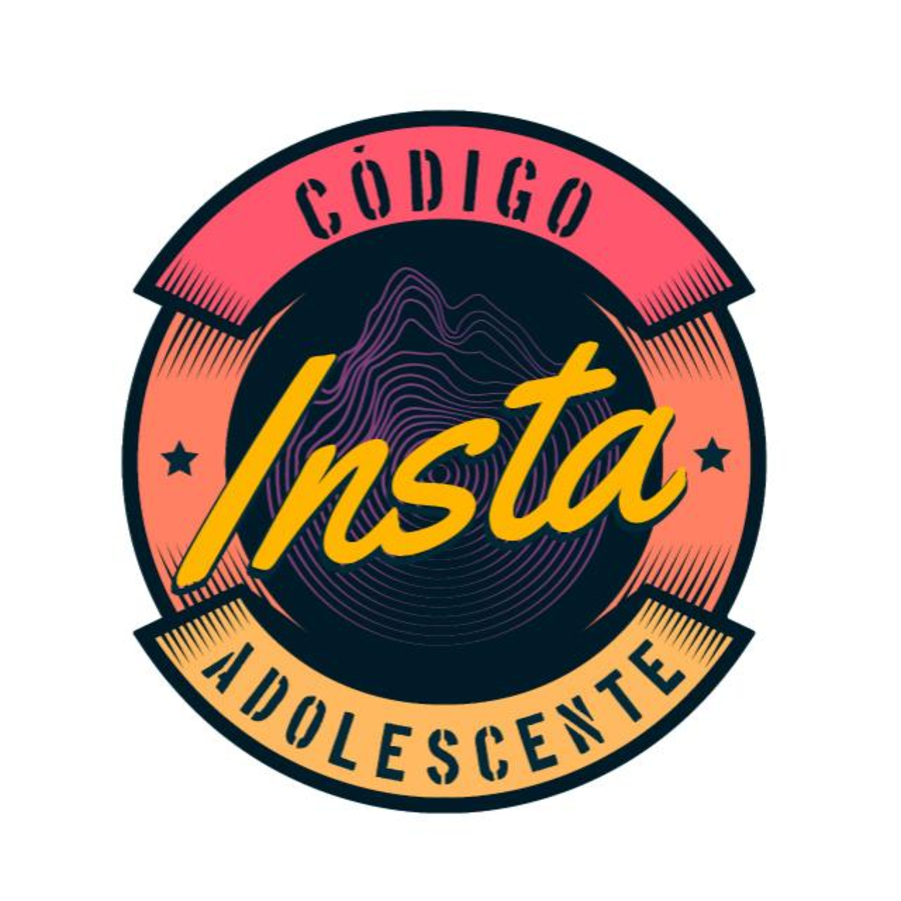 Insta, Código Adolescente