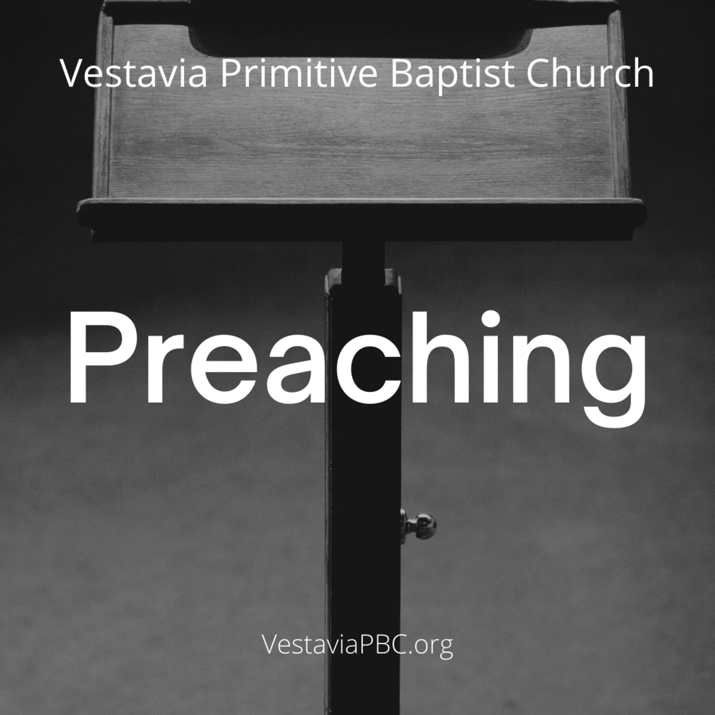 Preaching (Josh Coker) - 2.27.2022 episode artwork
