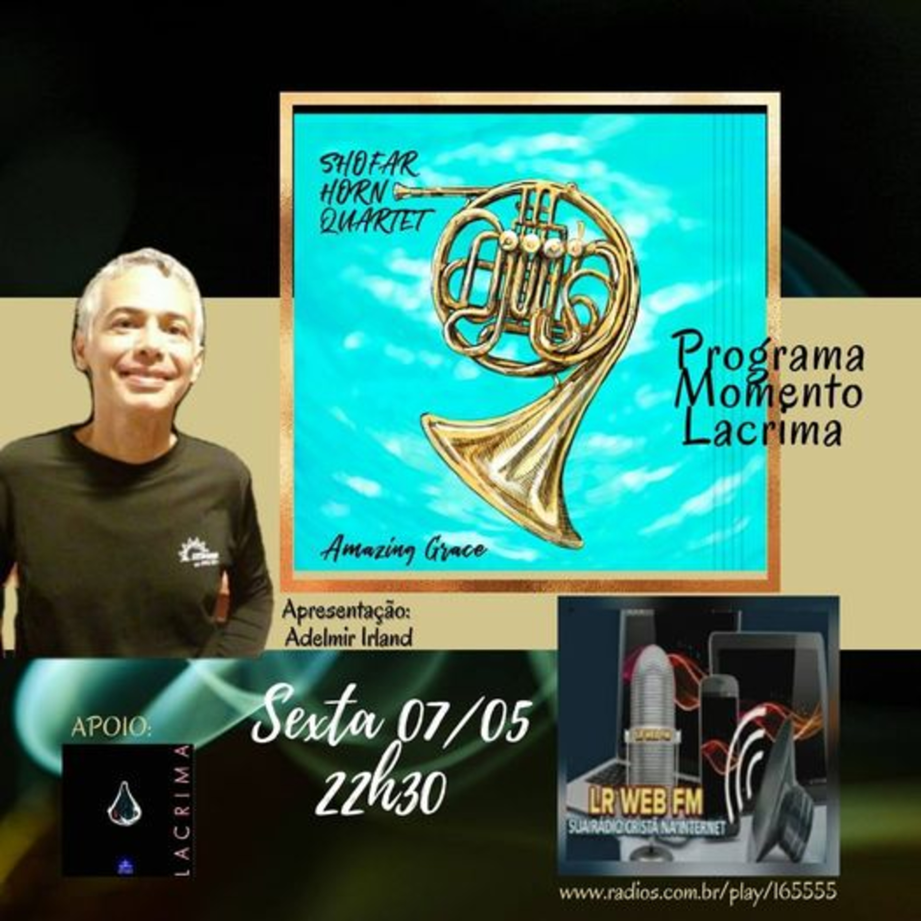 Luar Rádio Web FM