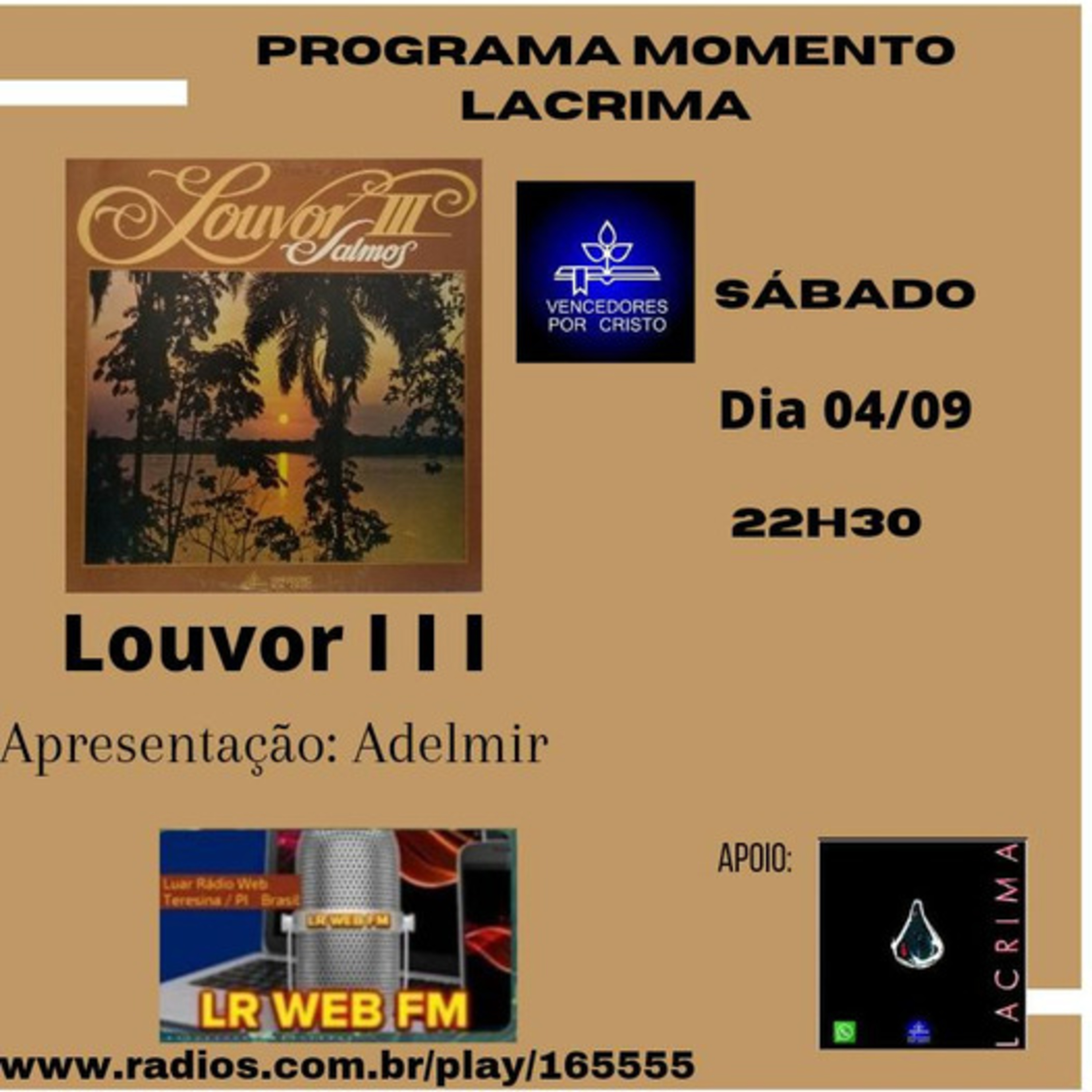 Luar Rádio Web FM