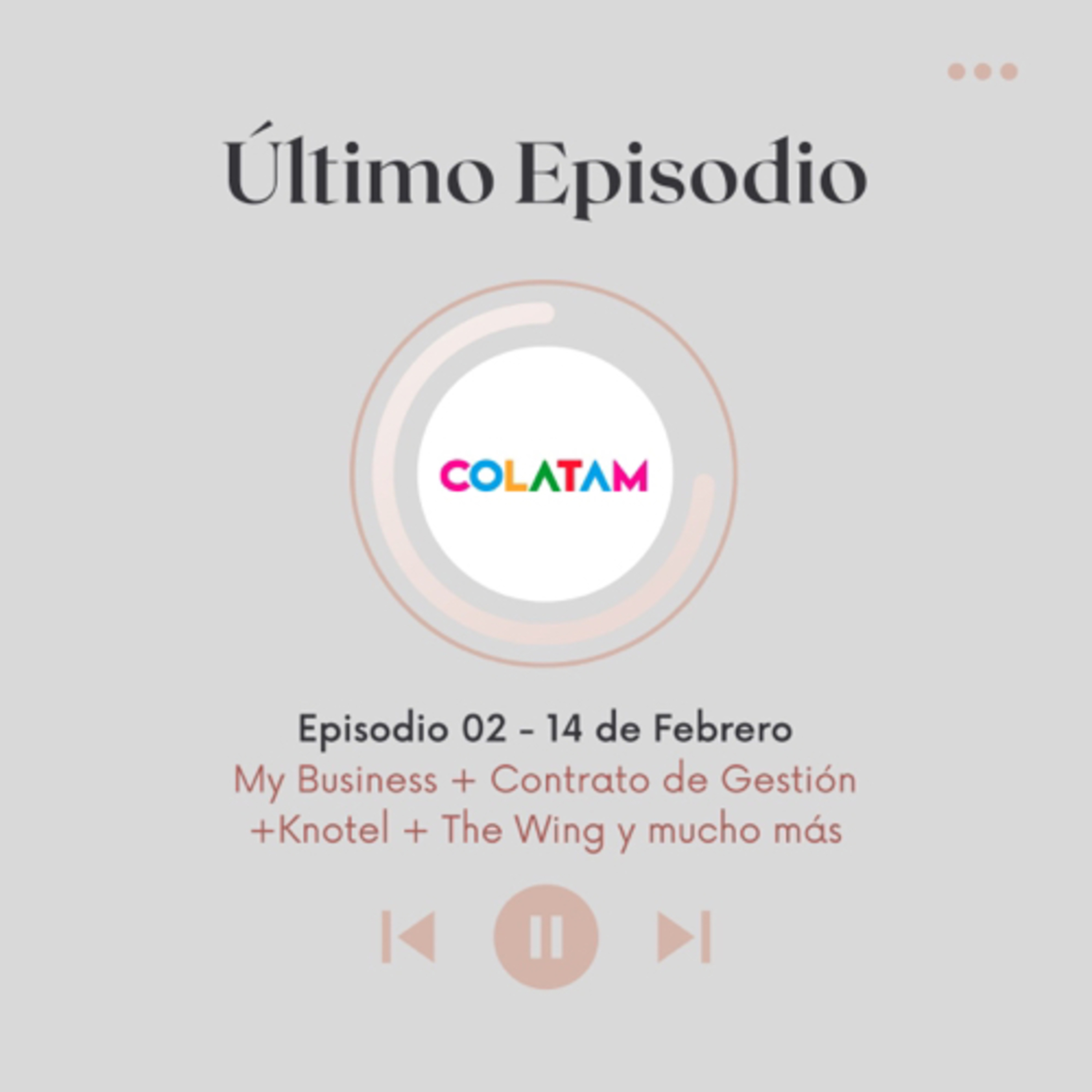 COLATAM