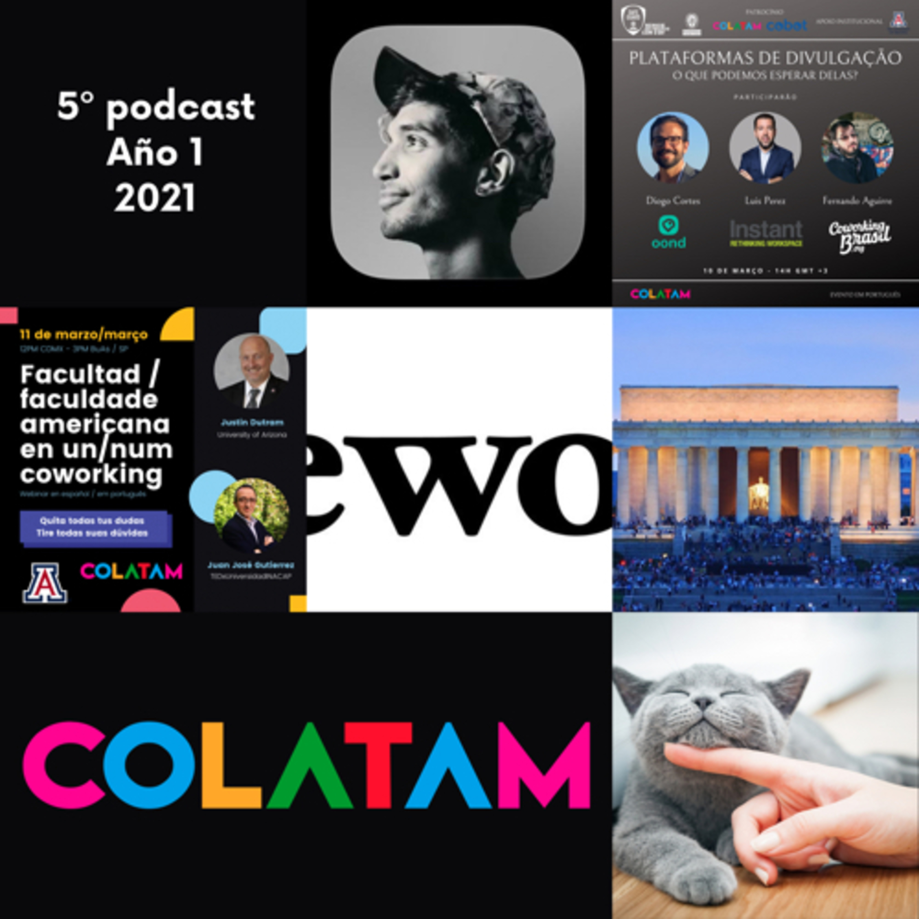 COLATAM