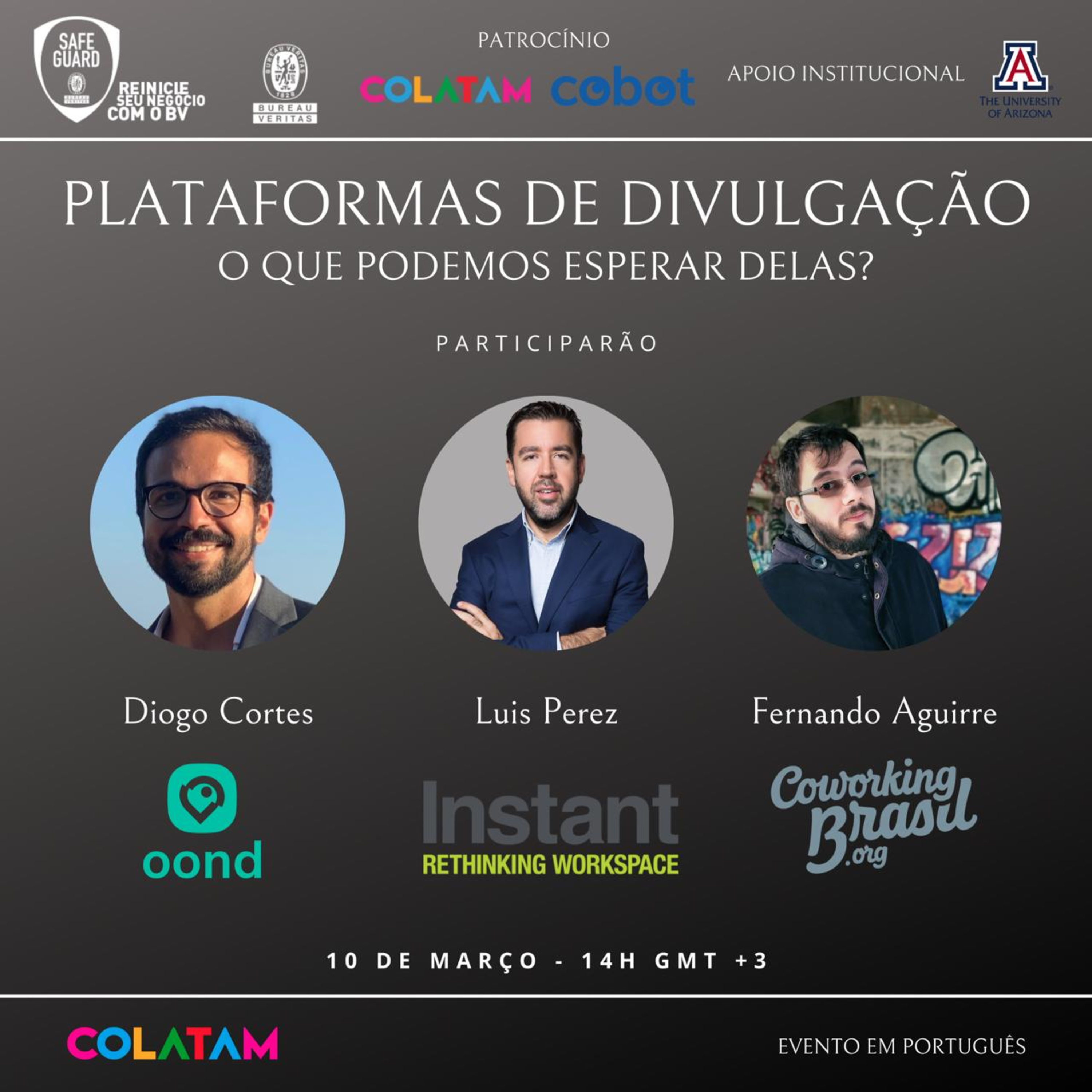 COLATAM