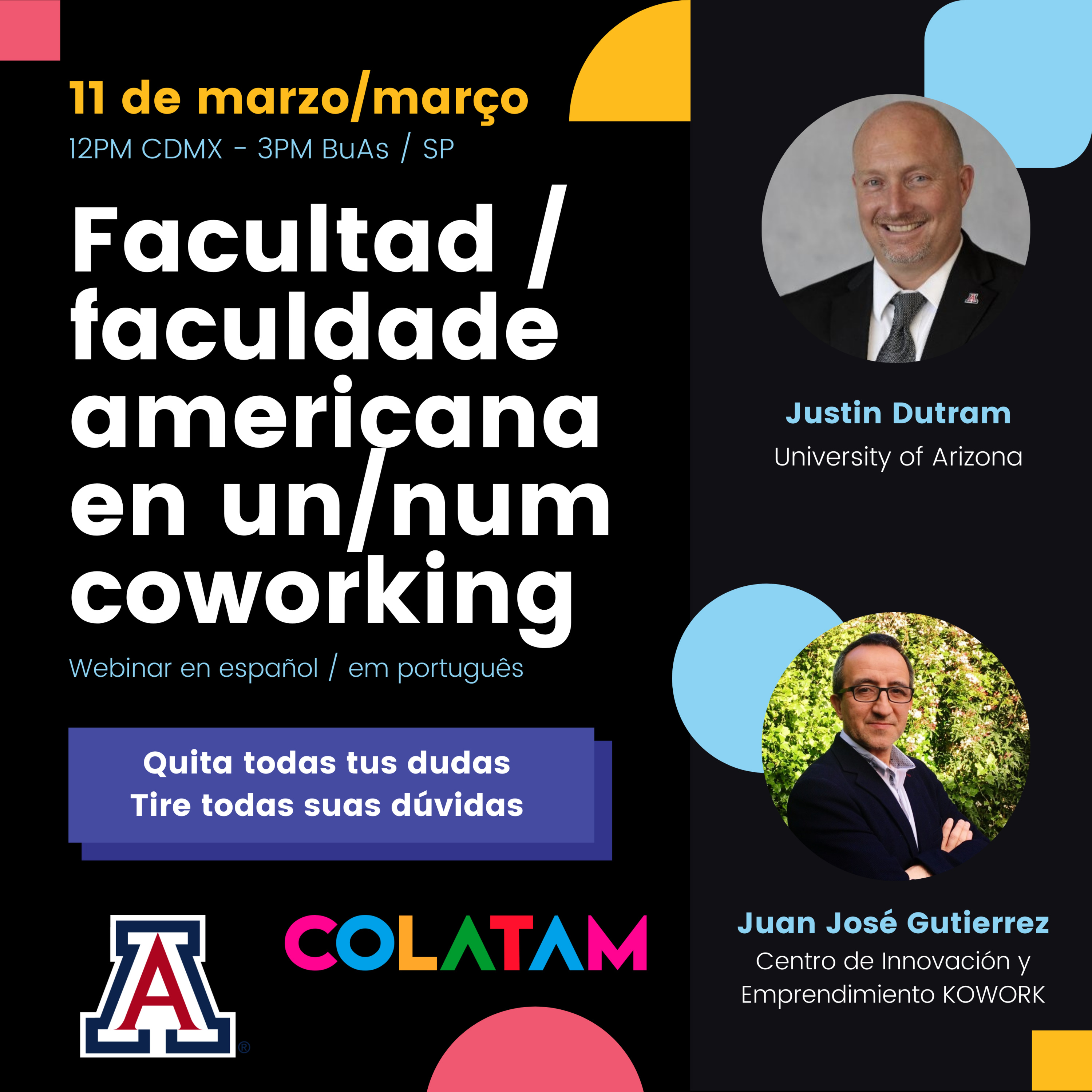 COLATAM