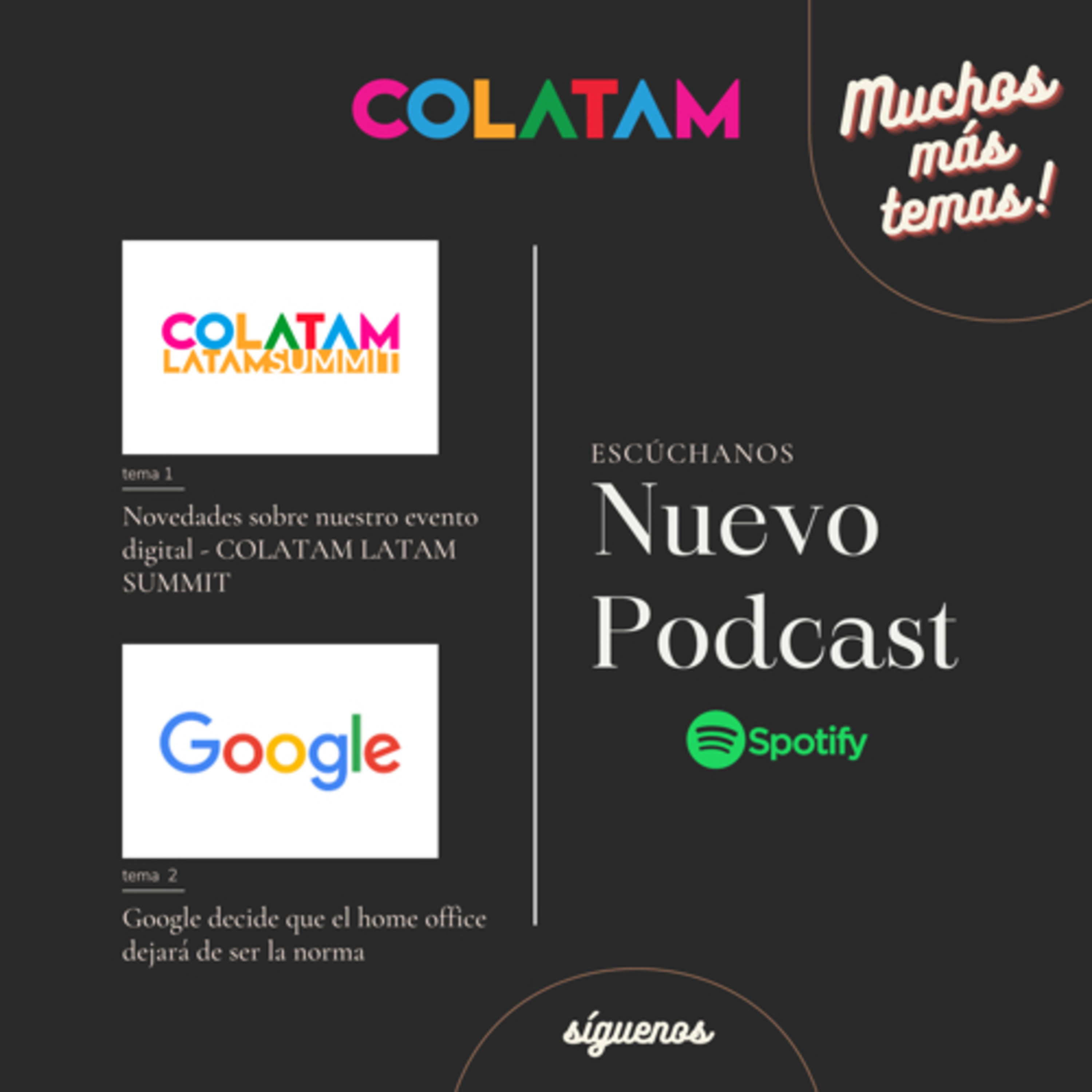 COLATAM