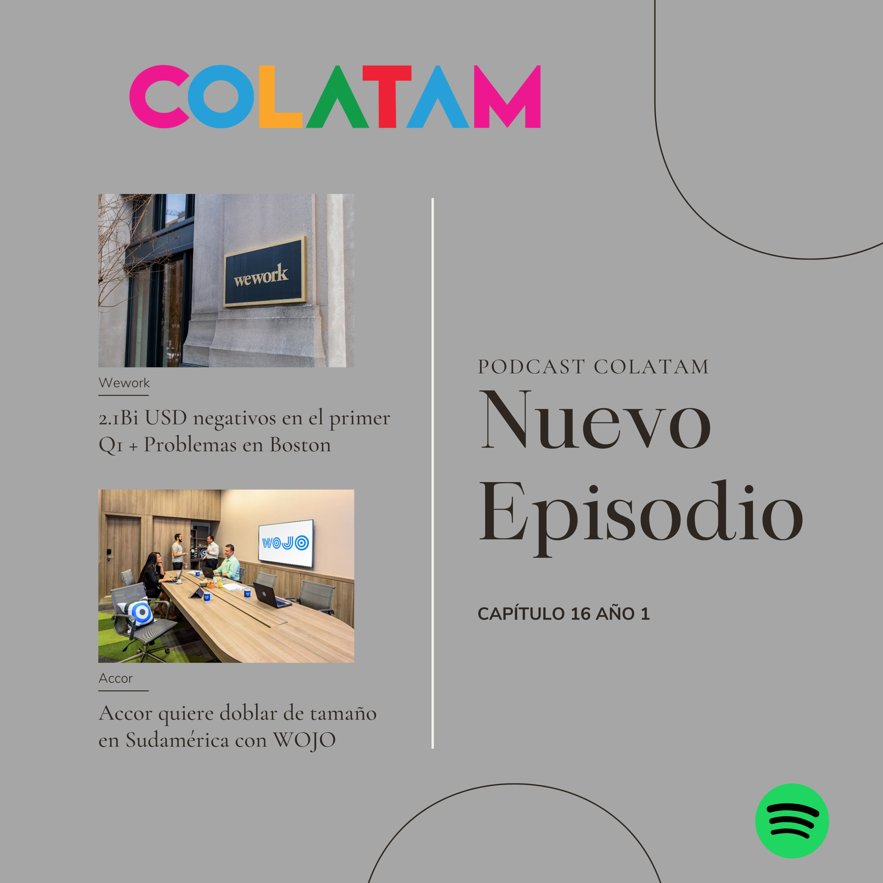 COLATAM